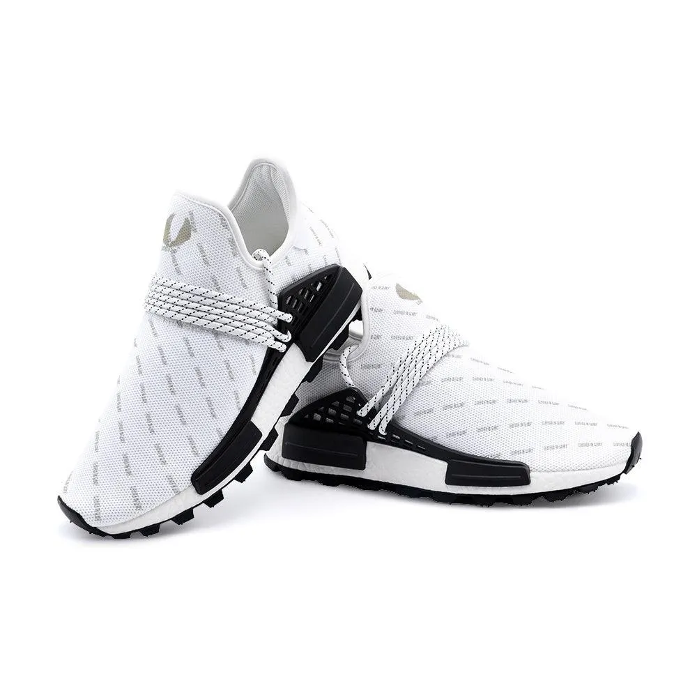 Clothed In Glory Urban Unisex Cherubim Sneaker/Shoes S-1