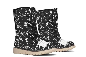 Composition Book Polar Vibe Boots