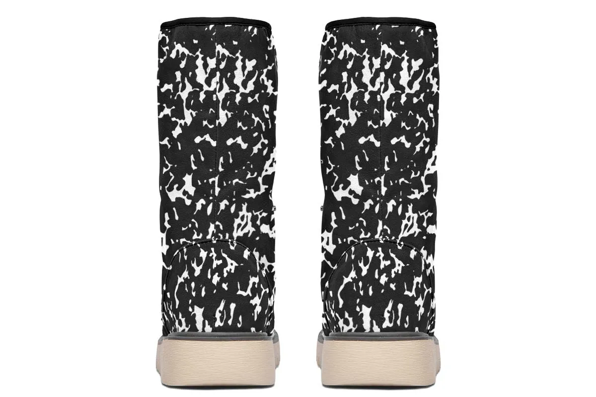 Composition Book Polar Vibe Boots