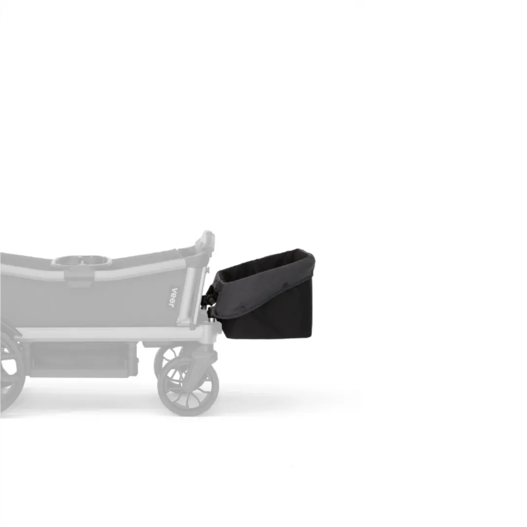 Cruiser City Essentials (Cruiser City, Canopy, City Basket) by Veer
