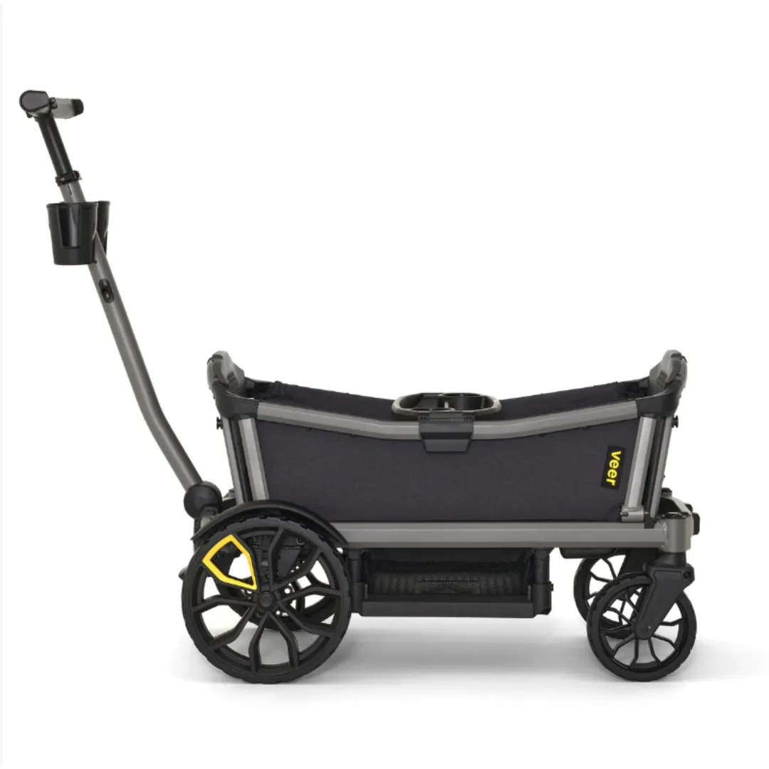 Cruiser City Essentials (Cruiser City, Canopy, City Basket) by Veer