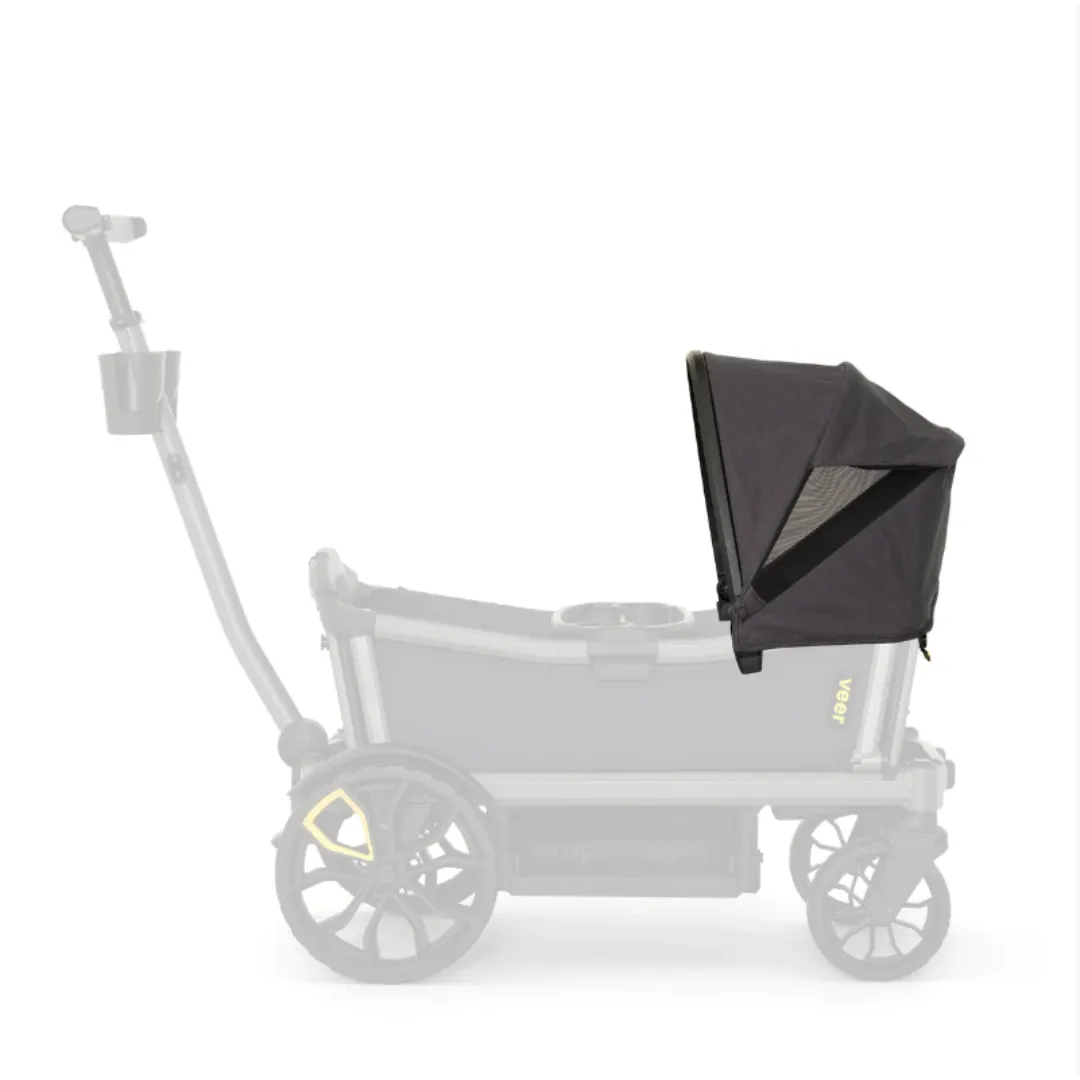 Cruiser City Essentials (Cruiser City, Canopy, City Basket) by Veer