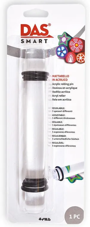DAS Smart Acrylic Roller
