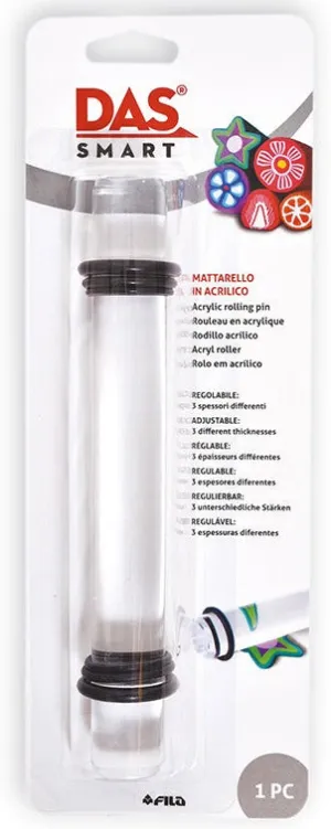 DAS Smart Acrylic Roller