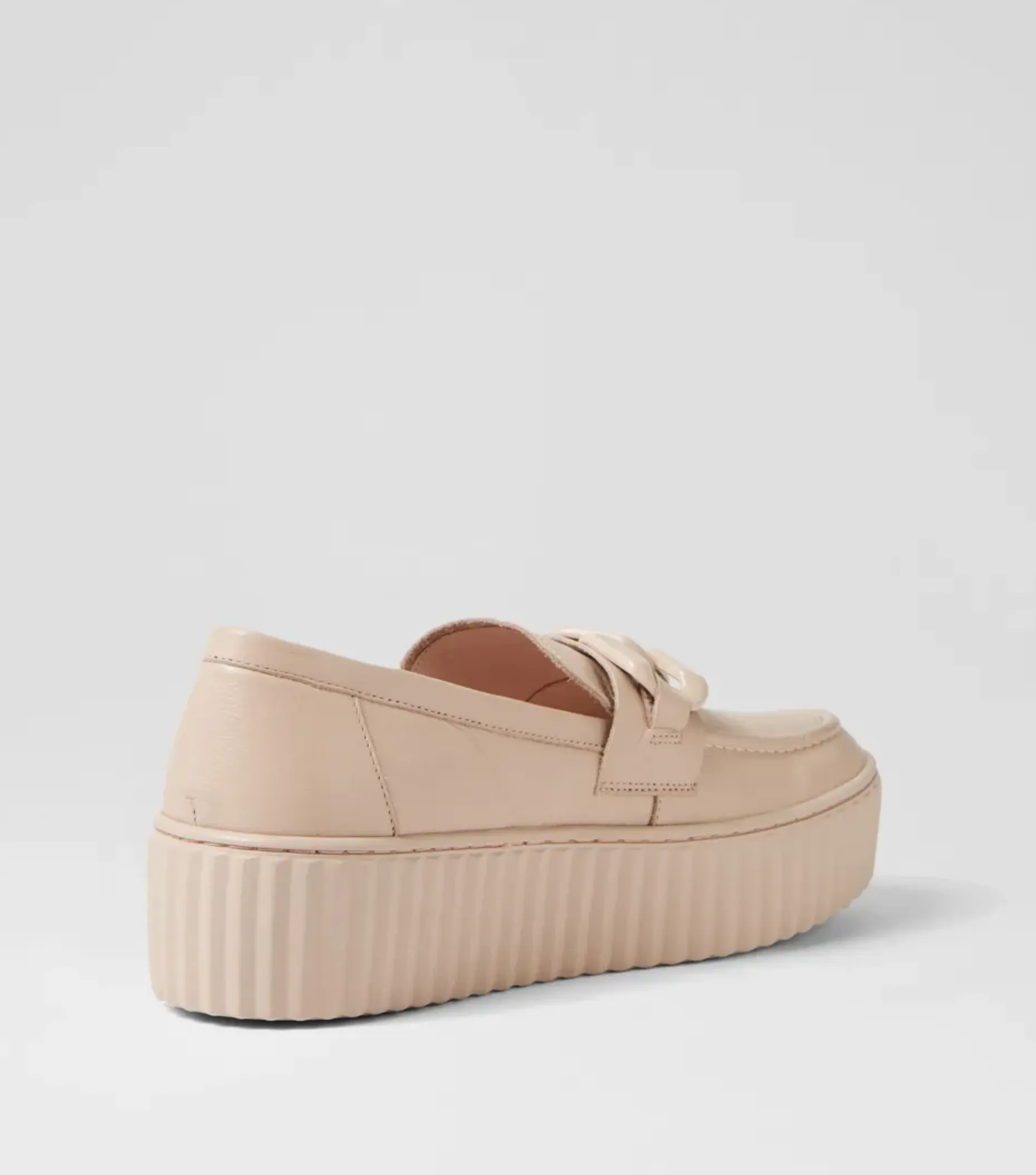 DJANGO & JULIETTE UMALI PALE PINK
