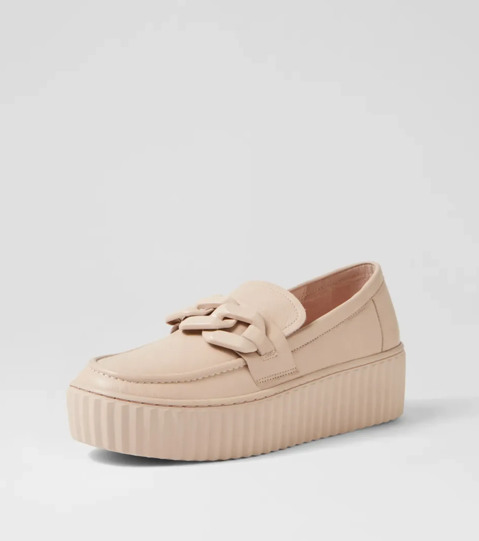 DJANGO & JULIETTE UMALI PALE PINK
