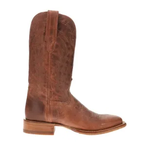Doc Broad Square Toe Cowboy Boots