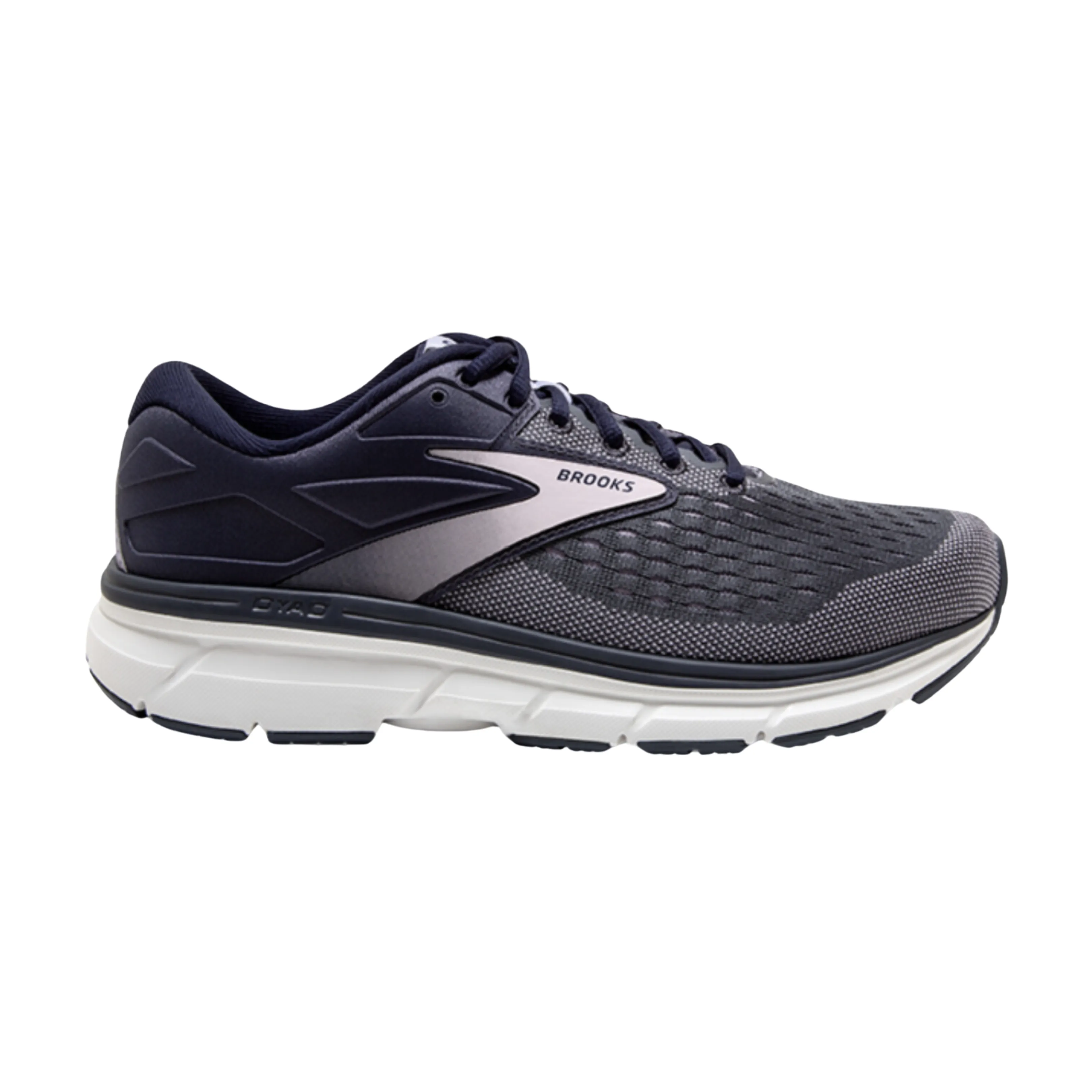 Dyad 11 - Ombre/Primrose/Lavender (B Width).