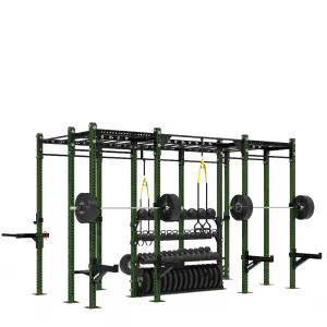 Dynamic 14' Premium Extension Rig