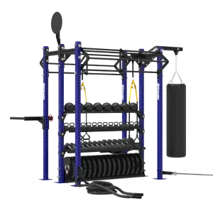 Dynamic 6' M3 Zone 3.0 Rig