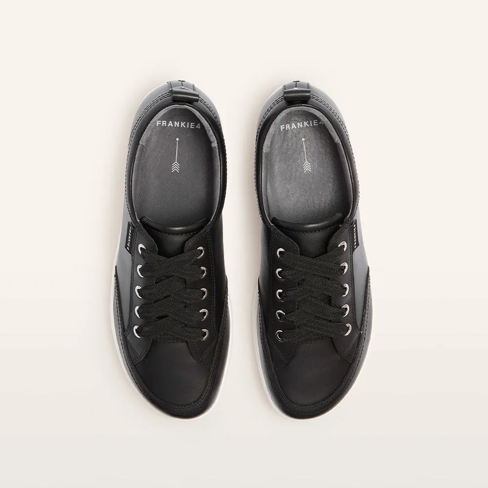 Ellie V Black