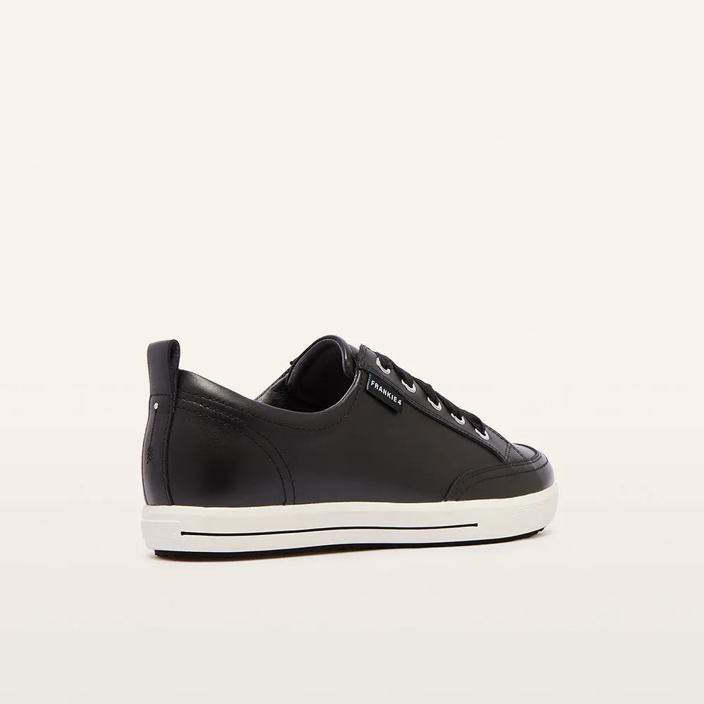 Ellie V Black