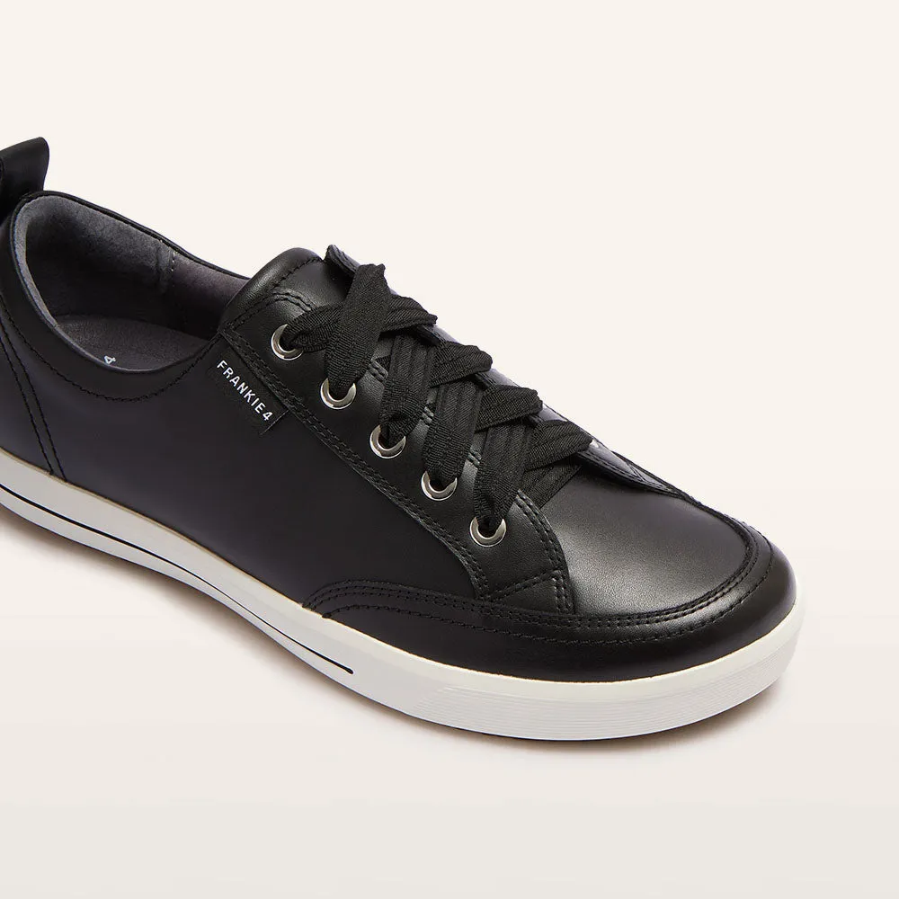 Ellie V Black