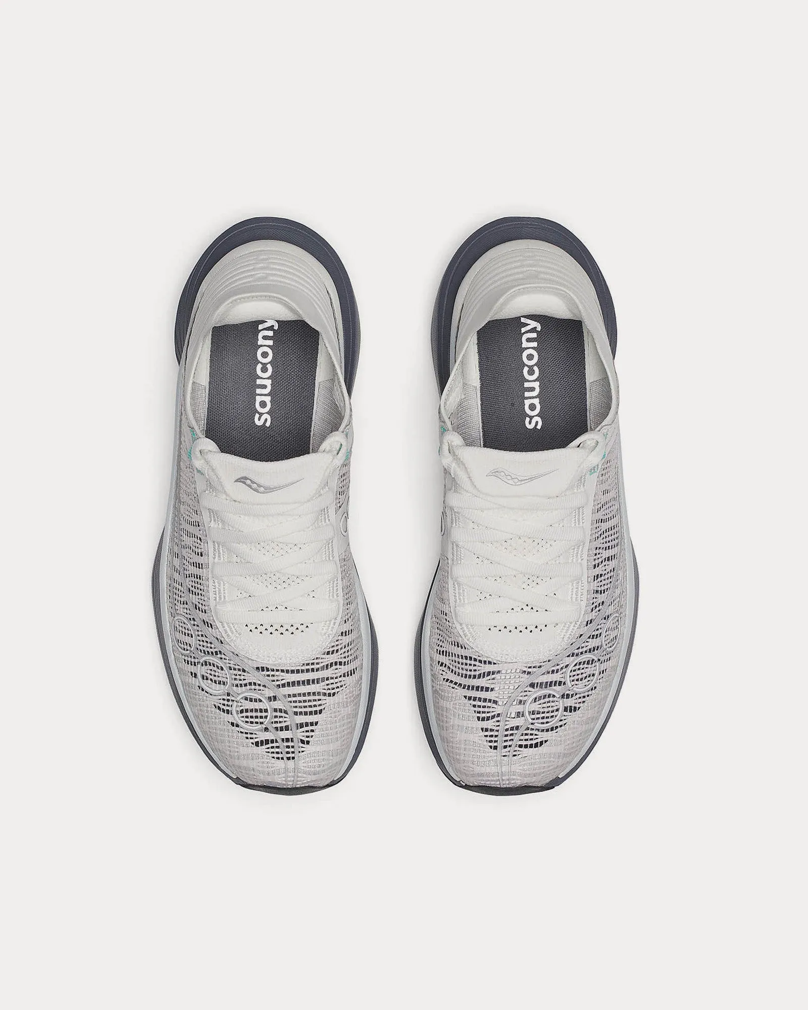 Endorphin Elite 2 Fog / Cinder Running Shoes