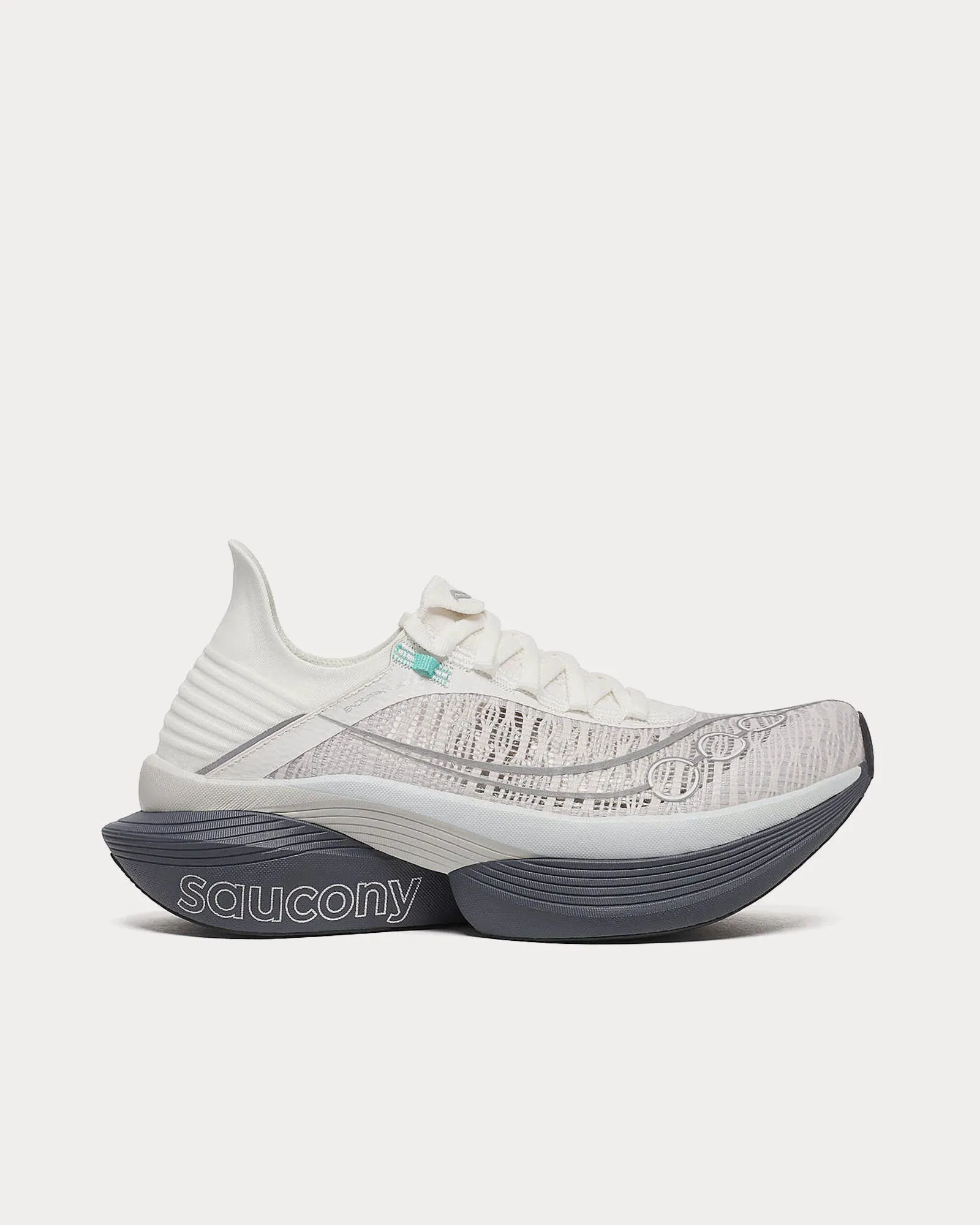 Endorphin Elite 2 Fog / Cinder Running Shoes