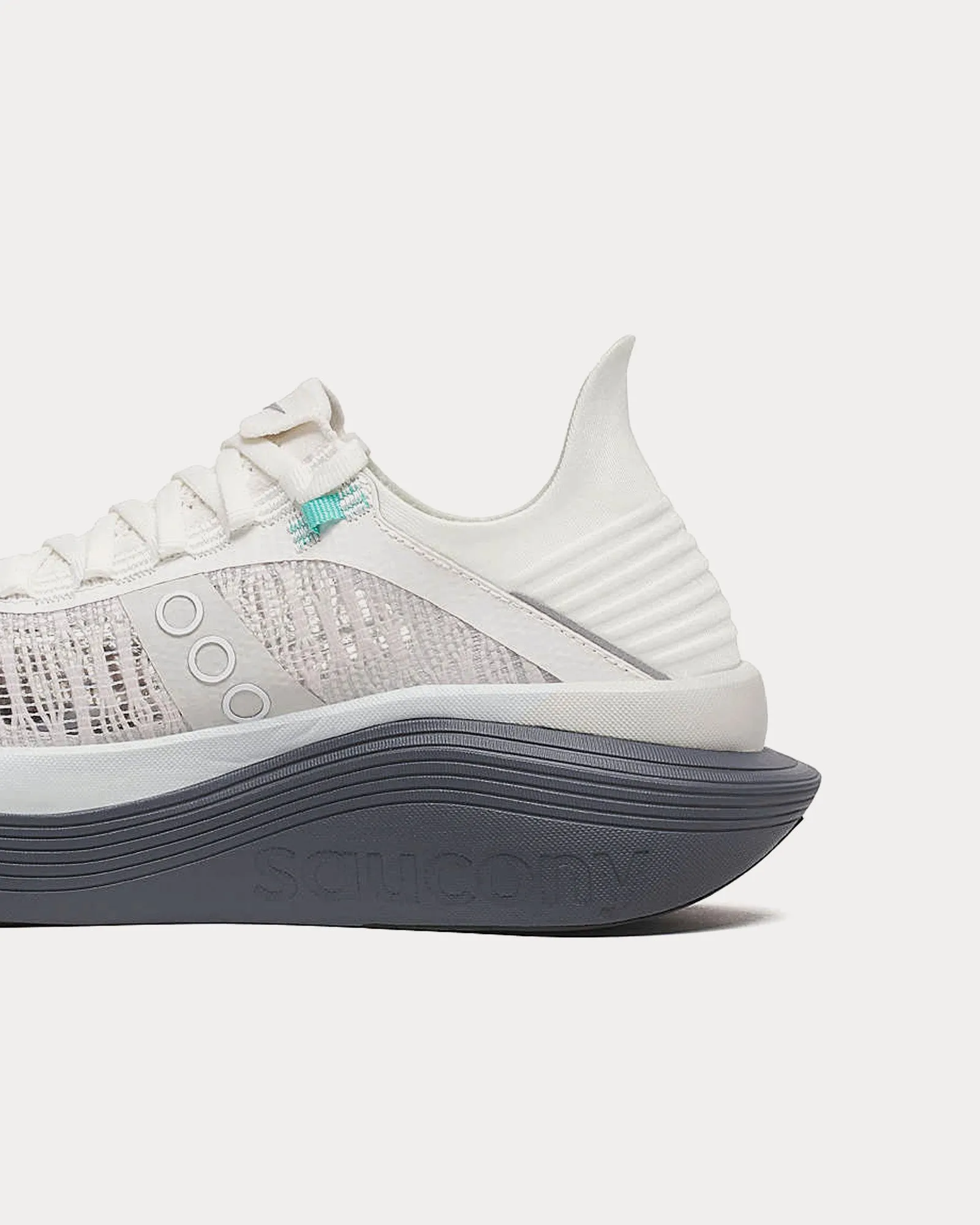 Endorphin Elite 2 Fog / Cinder Running Shoes