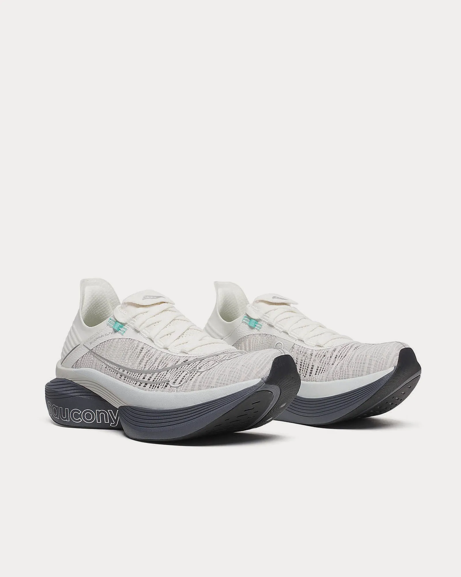 Endorphin Elite 2 Fog / Cinder Running Shoes