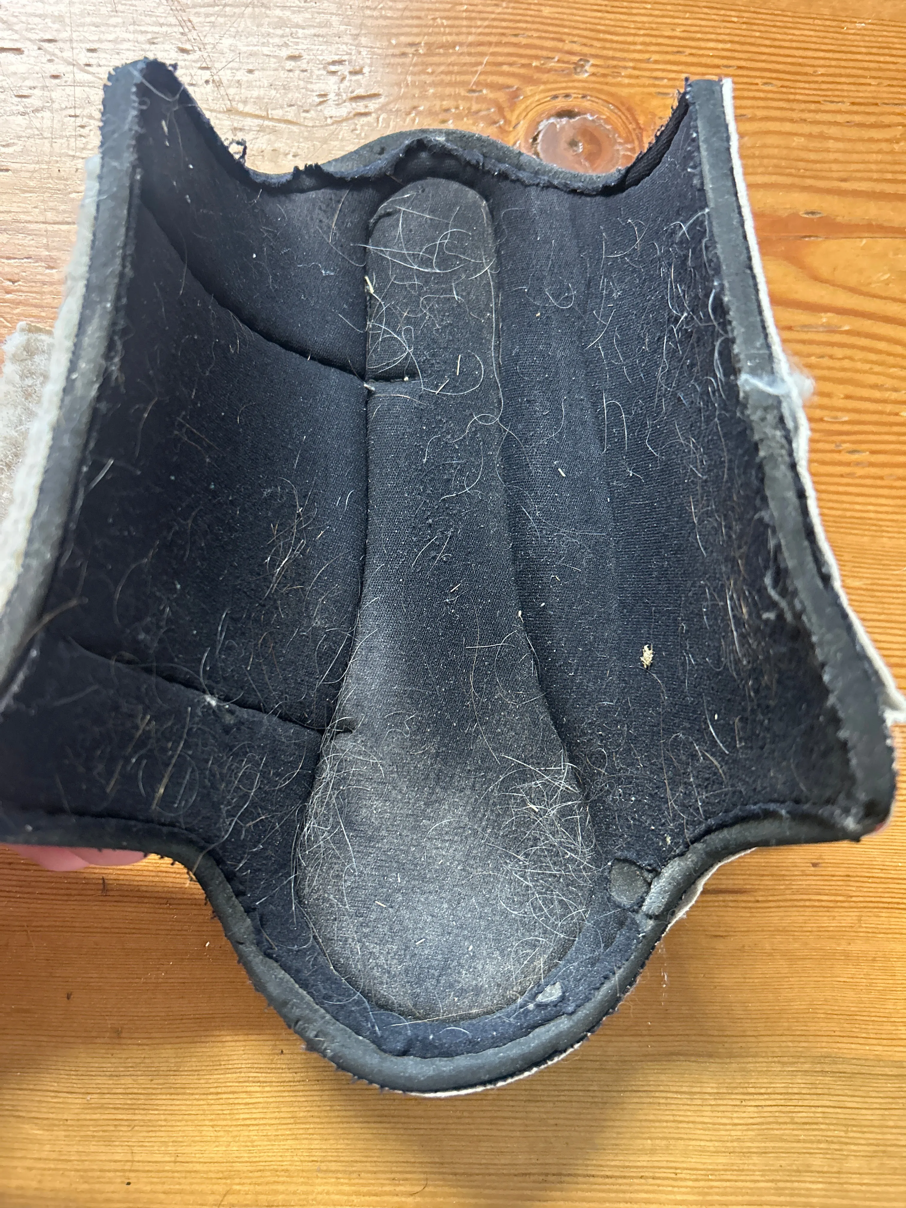 Eskadron Pikosoft Tendon Boots