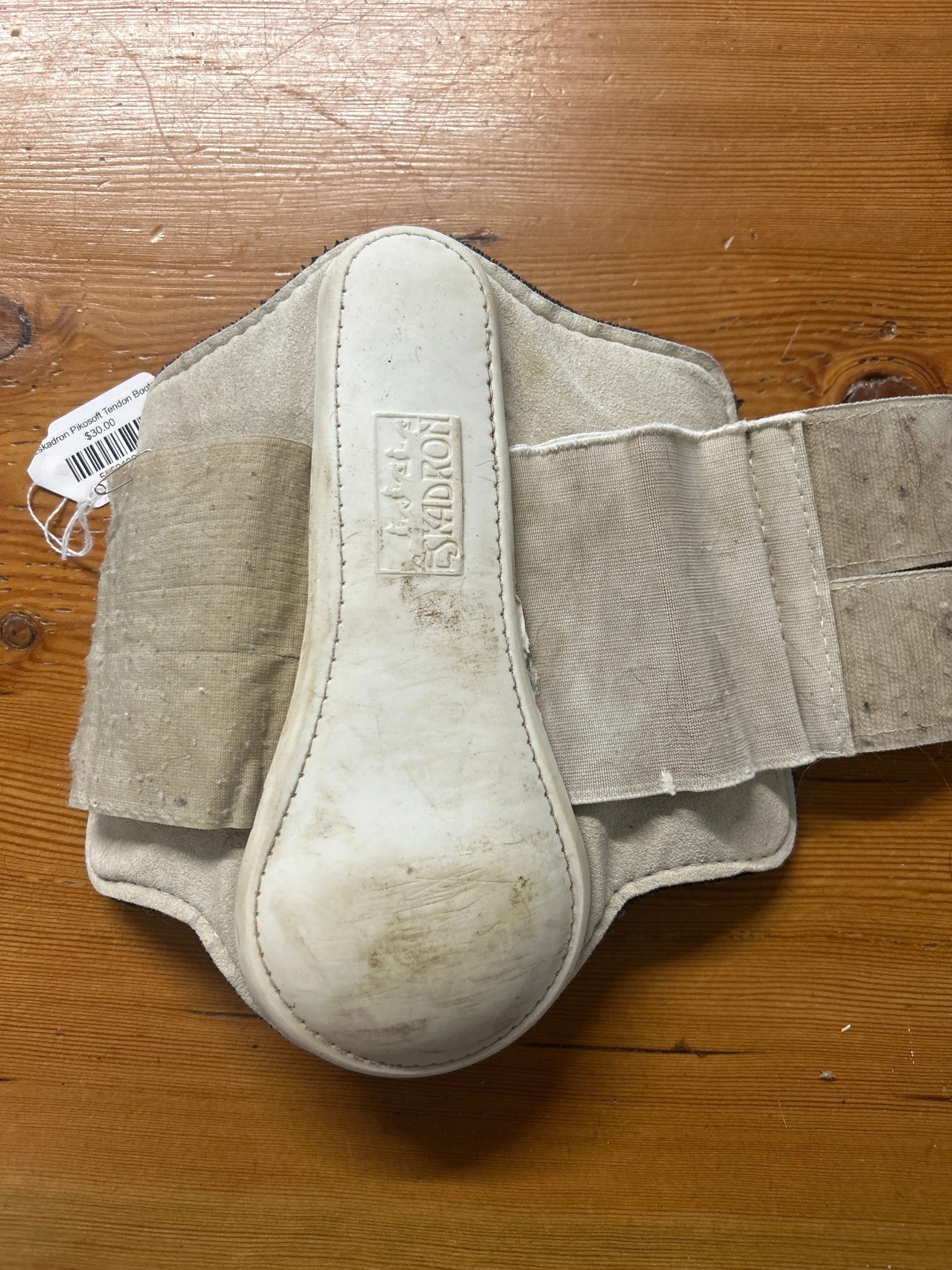 Eskadron Pikosoft Tendon Boots