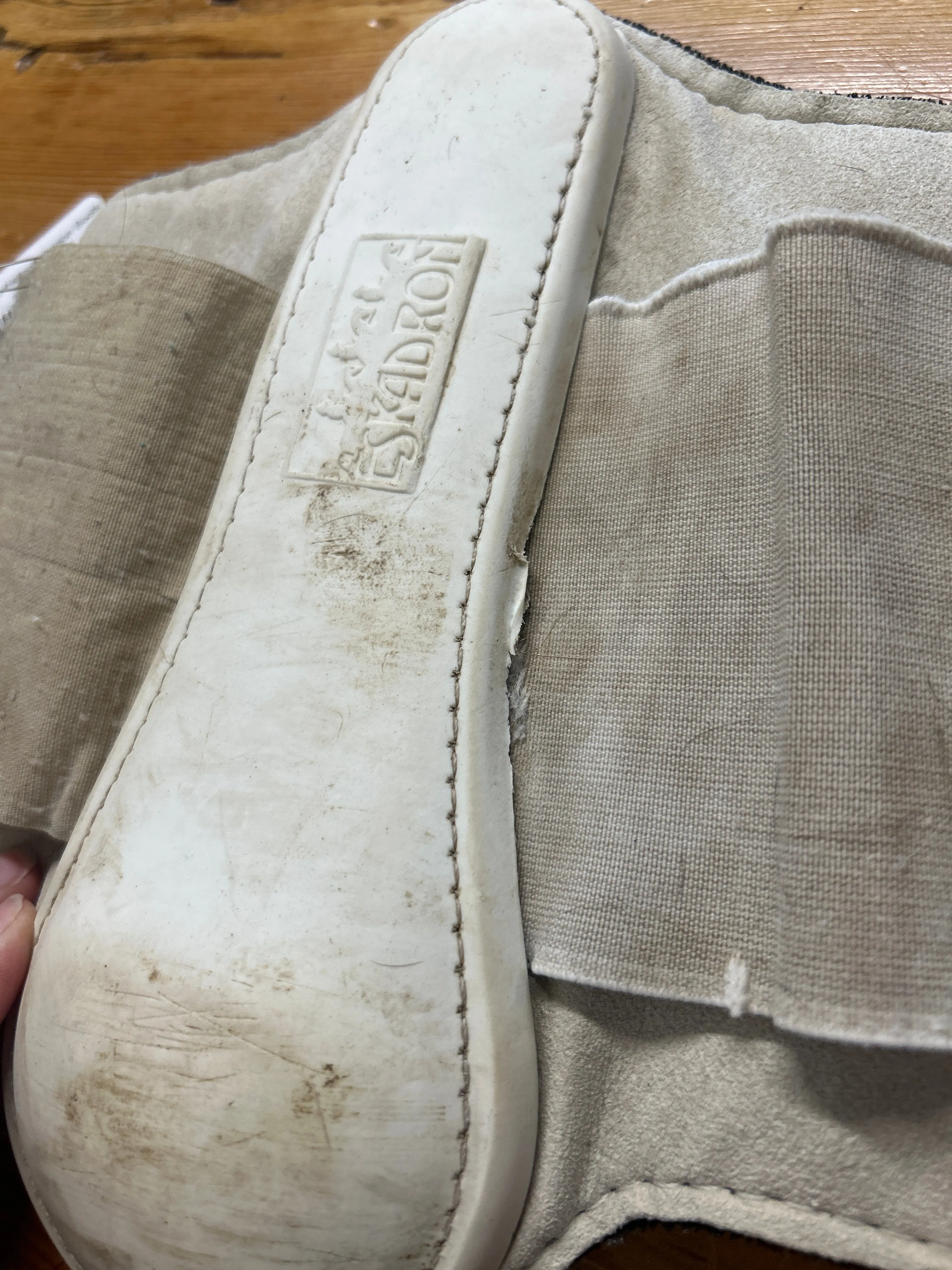 Eskadron Pikosoft Tendon Boots