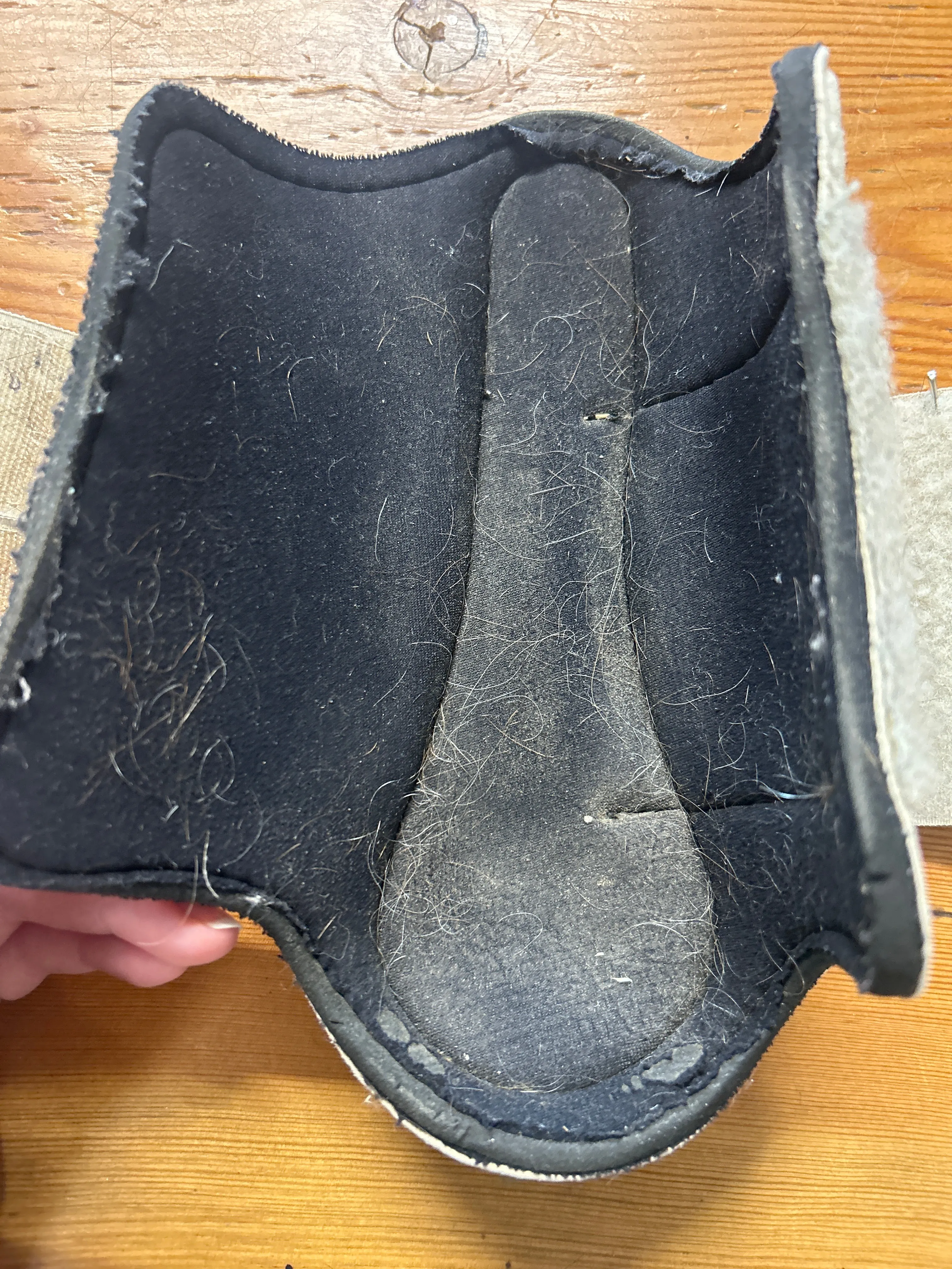 Eskadron Pikosoft Tendon Boots
