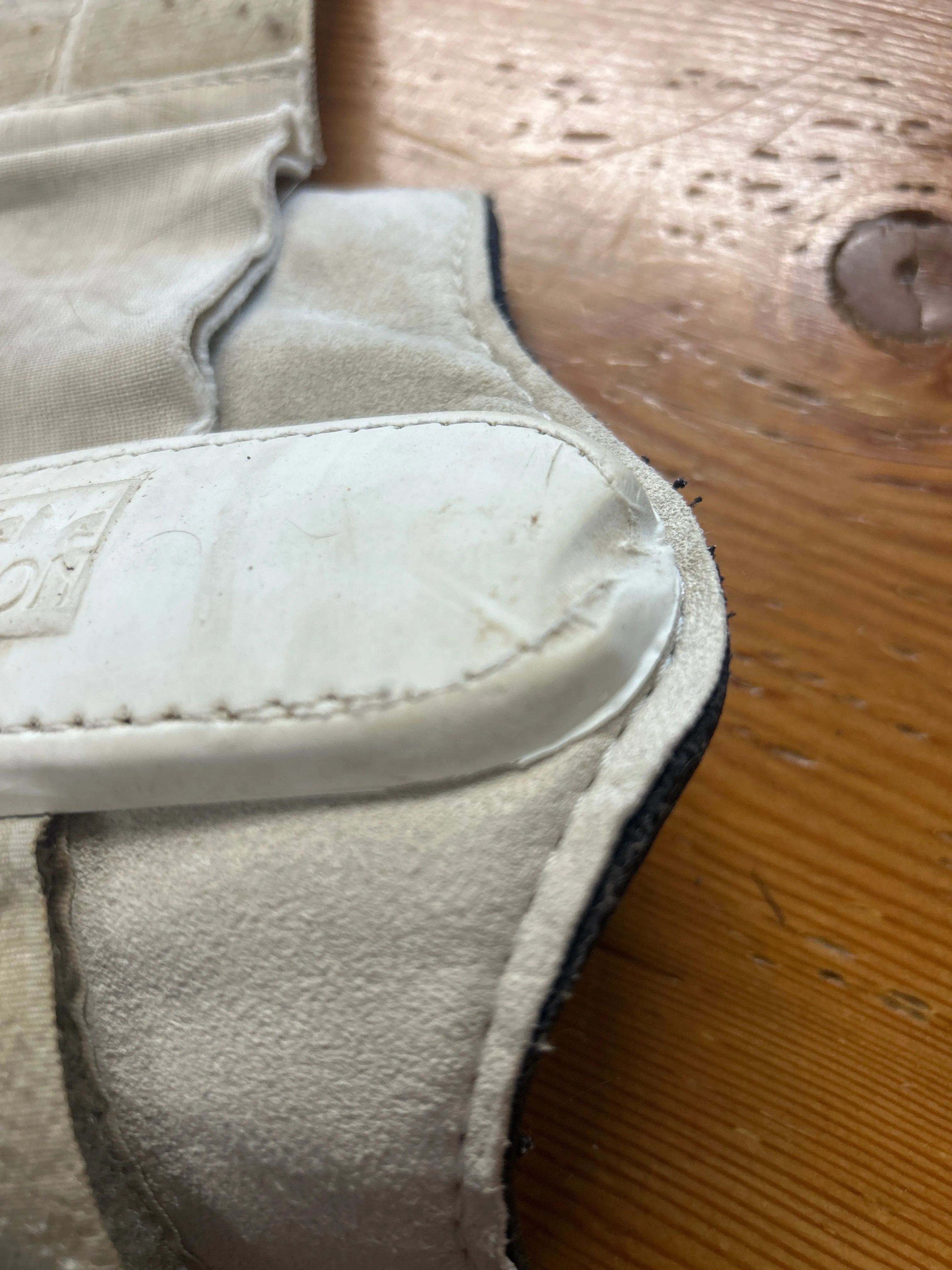 Eskadron Pikosoft Tendon Boots