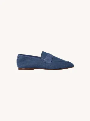 Essenziale Denim Loafer