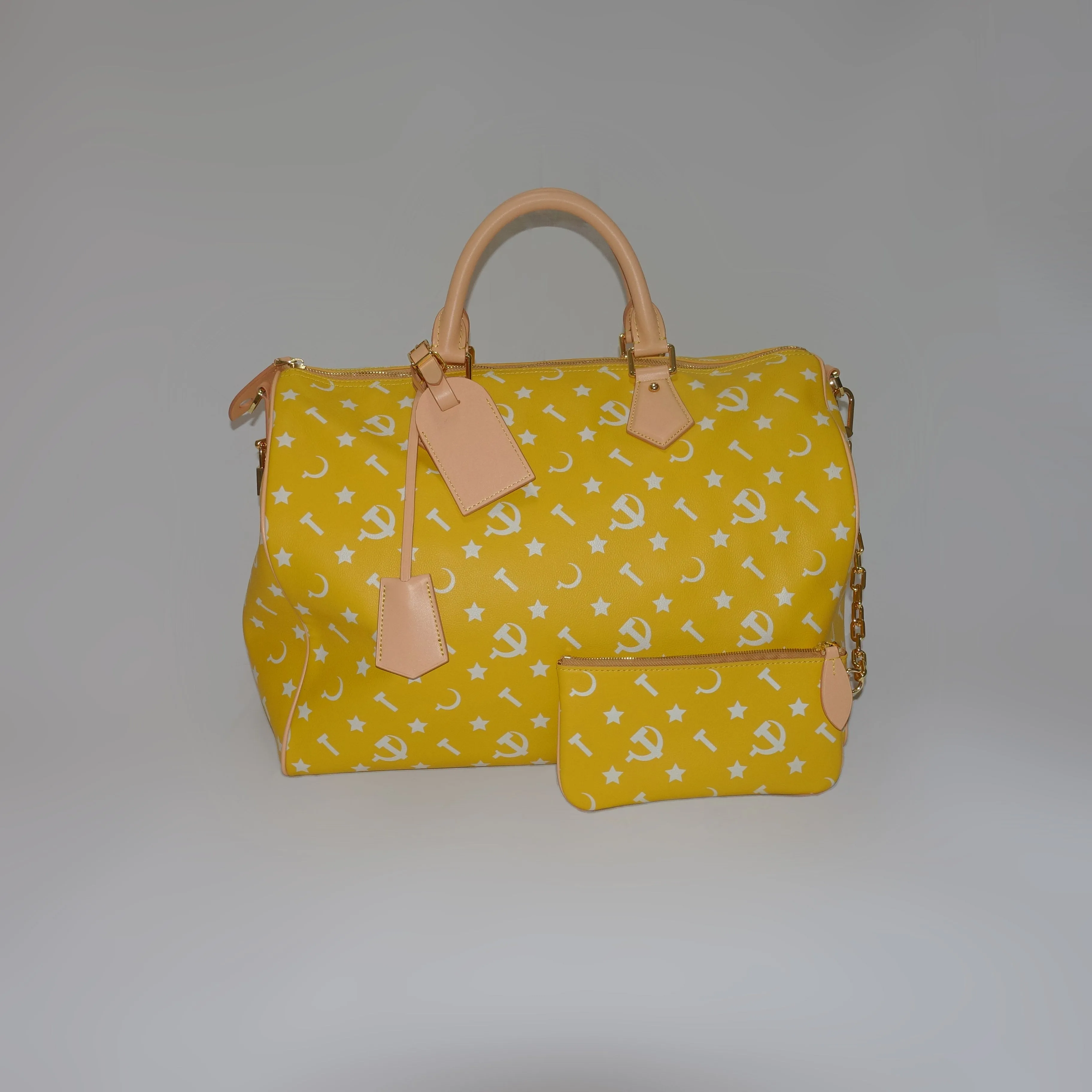 FAKE SPEEDY 40