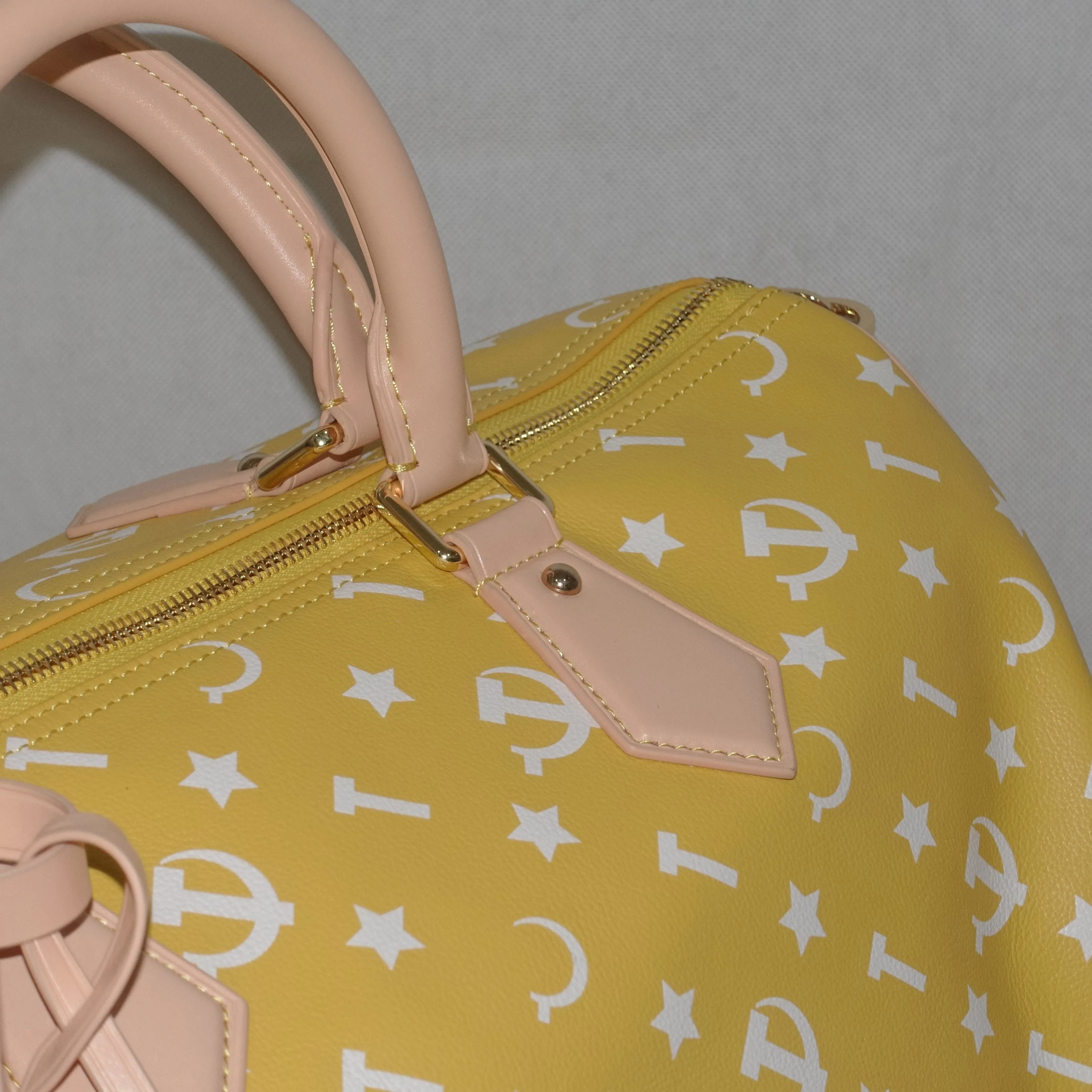 FAKE SPEEDY 40