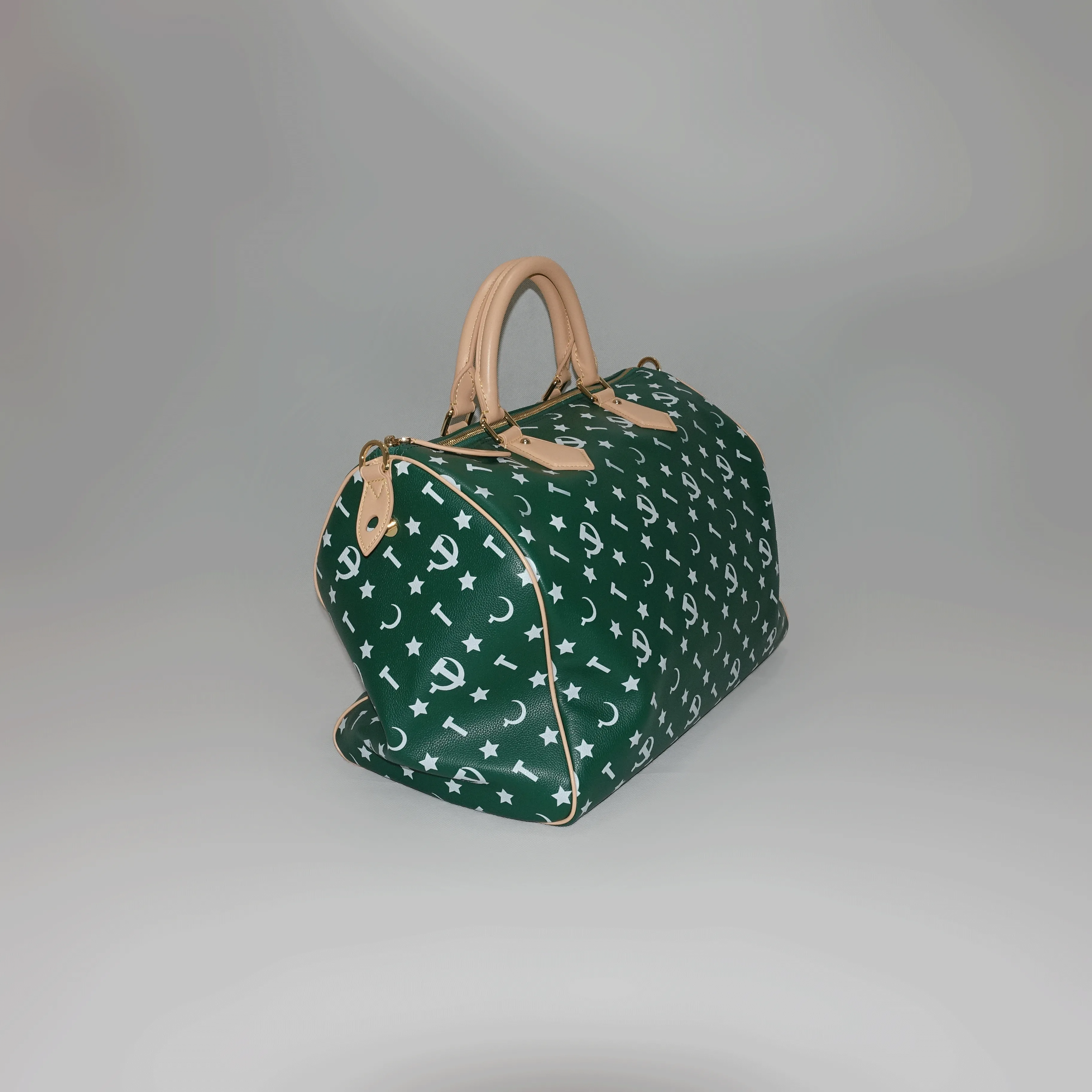 FAKE SPEEDY 40