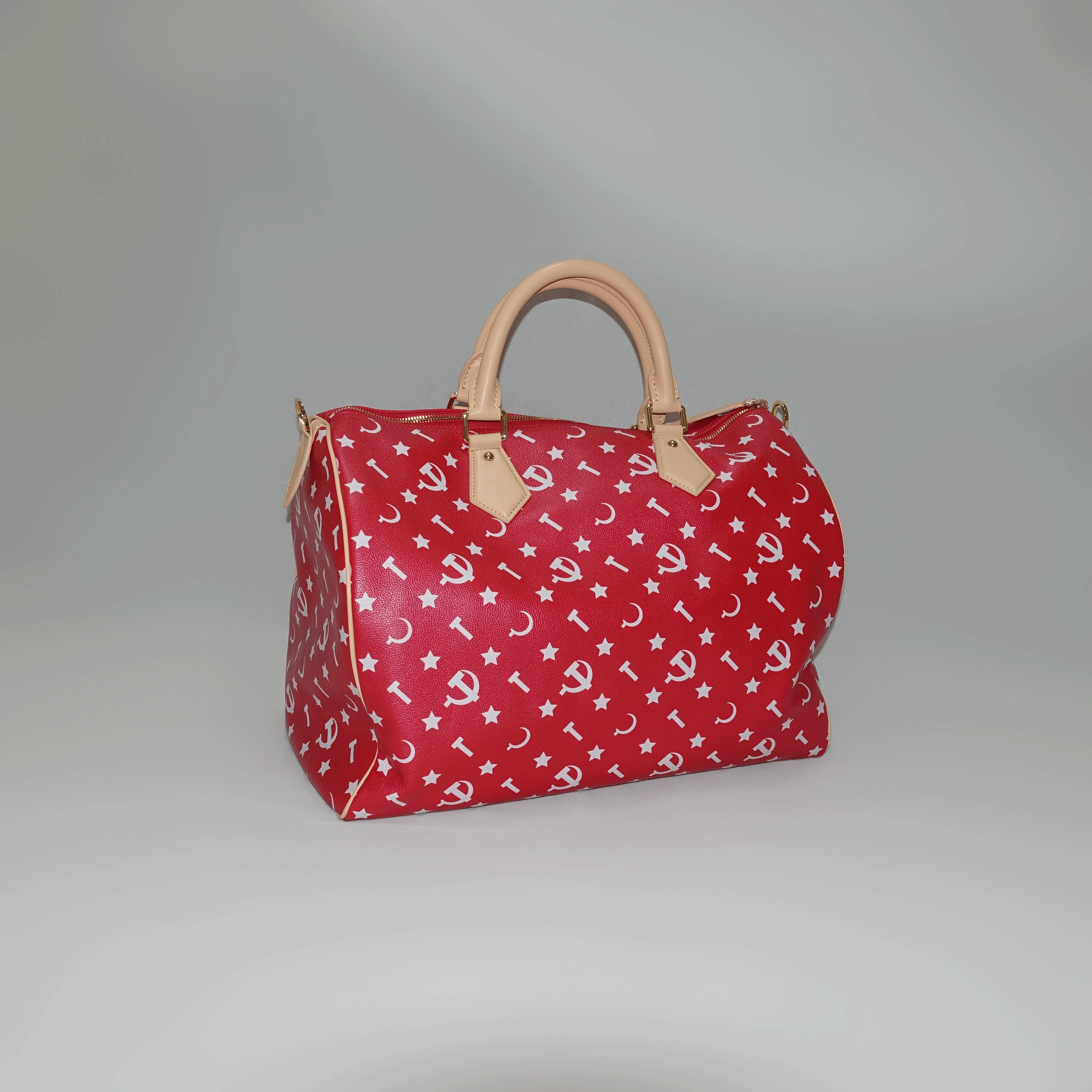 FAKE SPEEDY 40