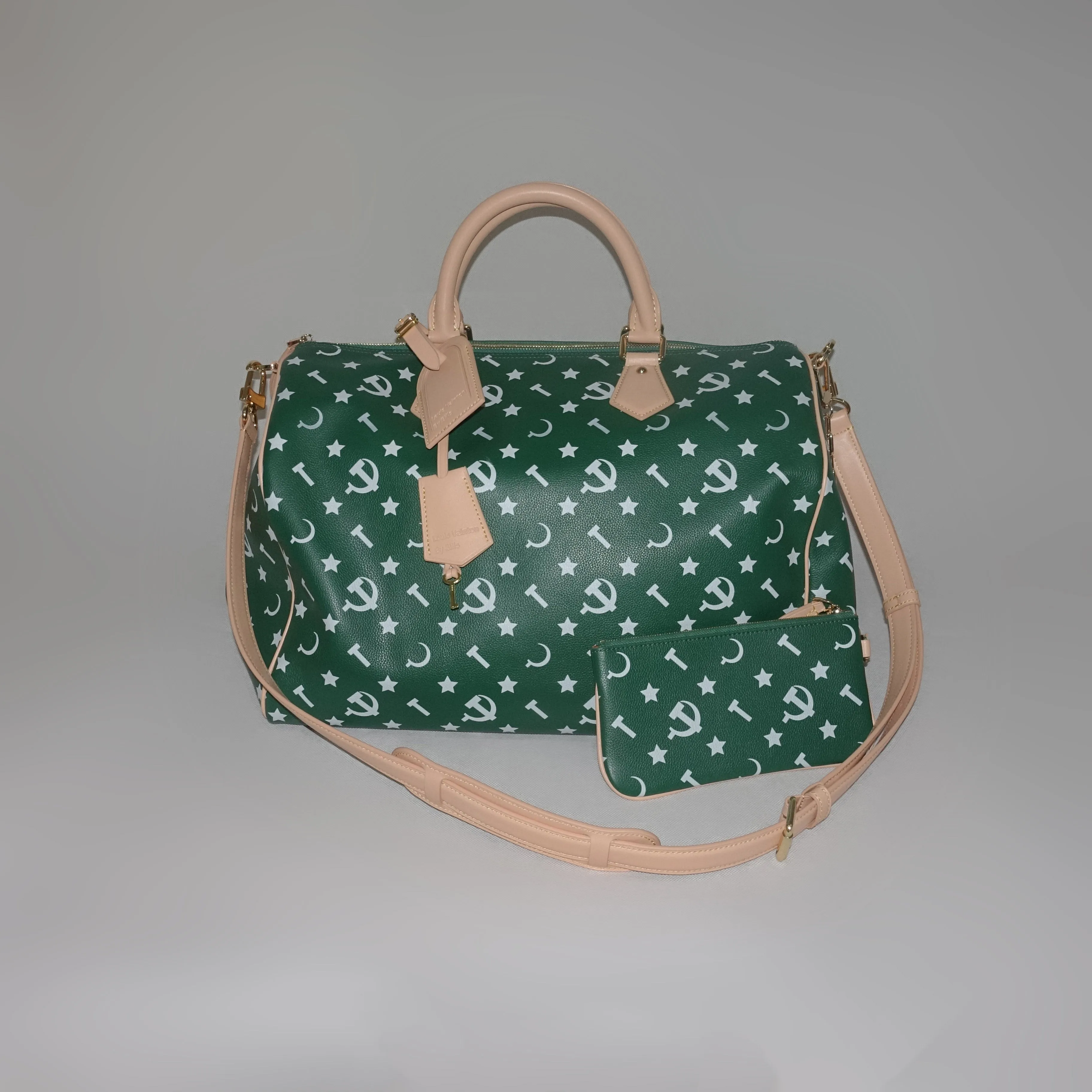 FAKE SPEEDY 40