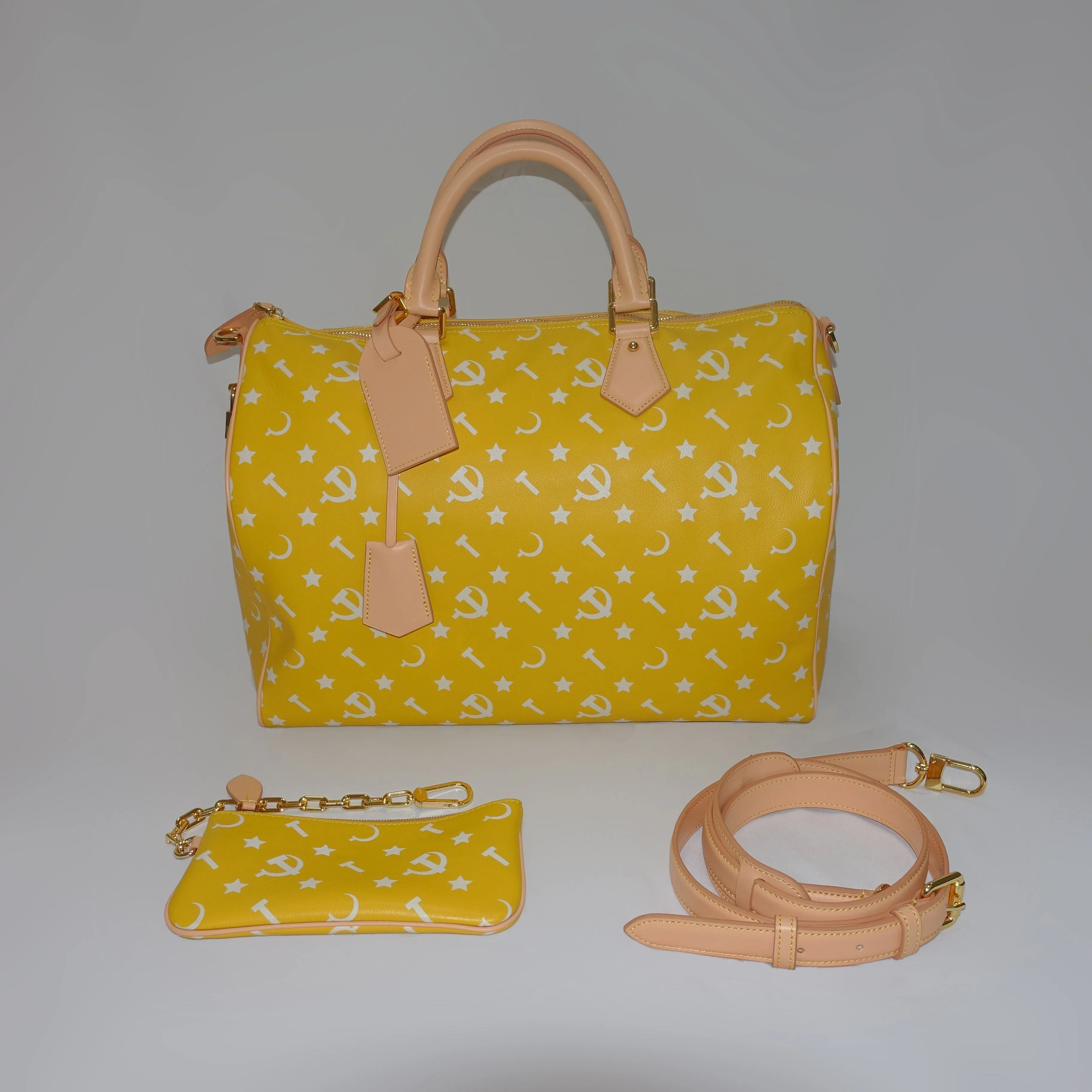 FAKE SPEEDY 40