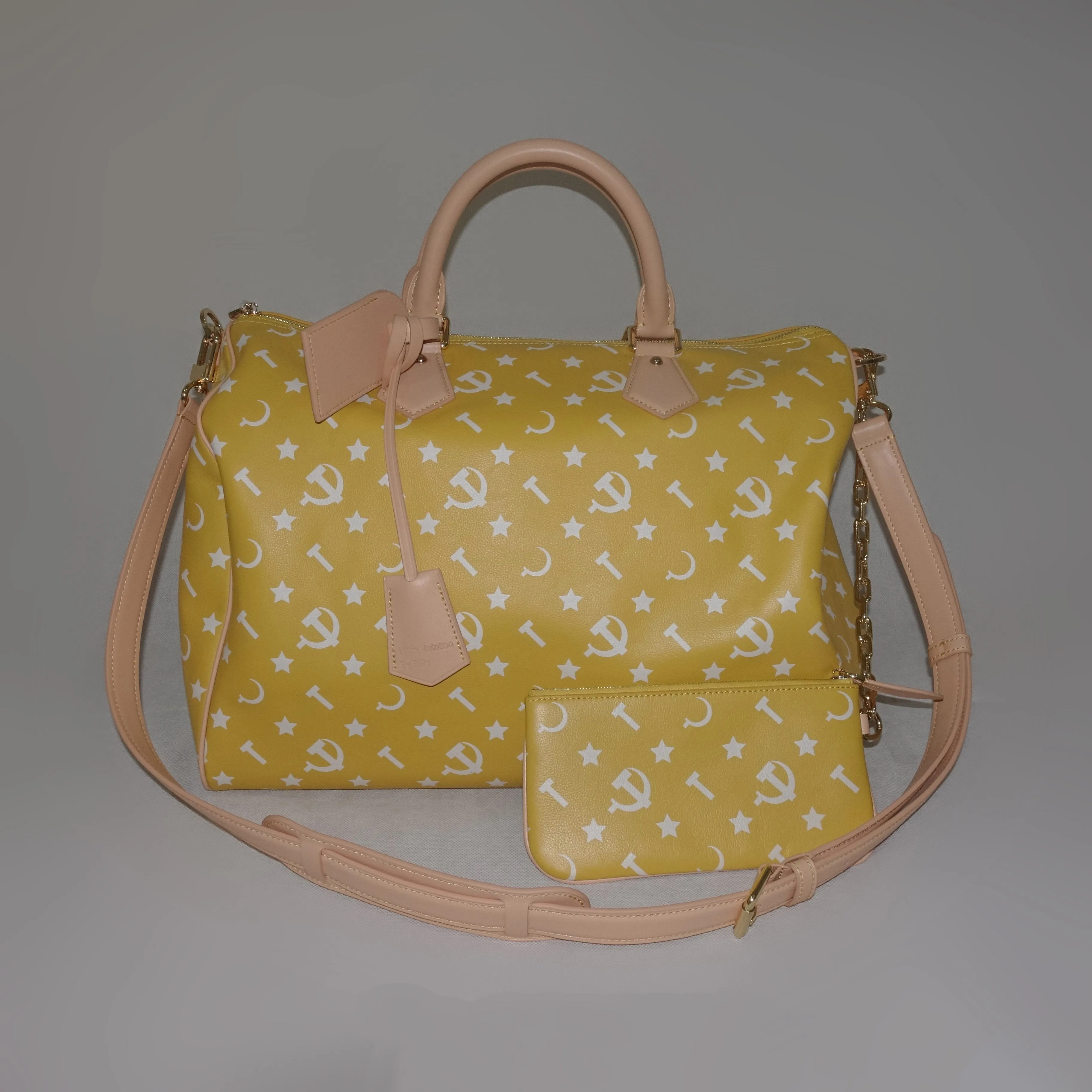 FAKE SPEEDY 40