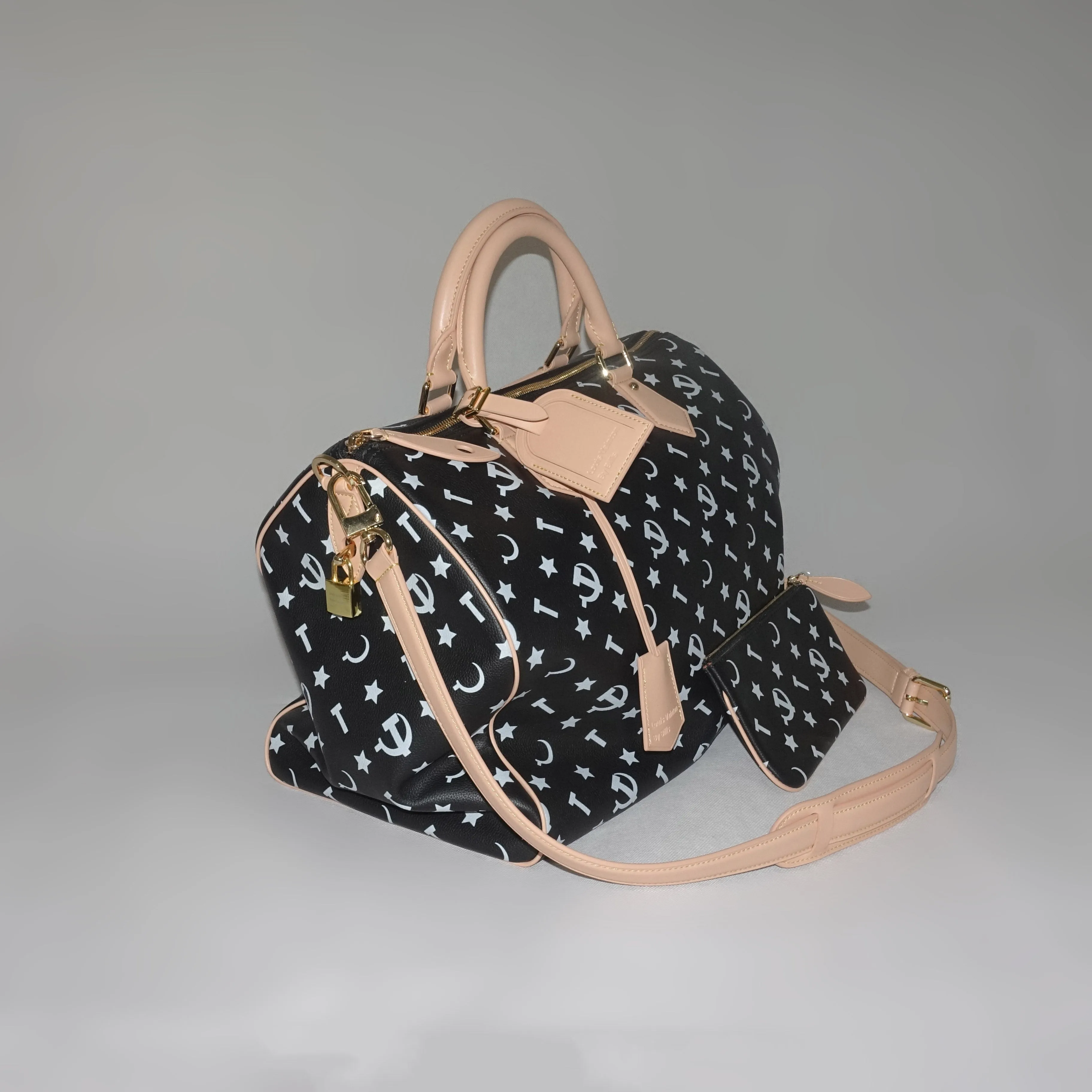 FAKE SPEEDY 40