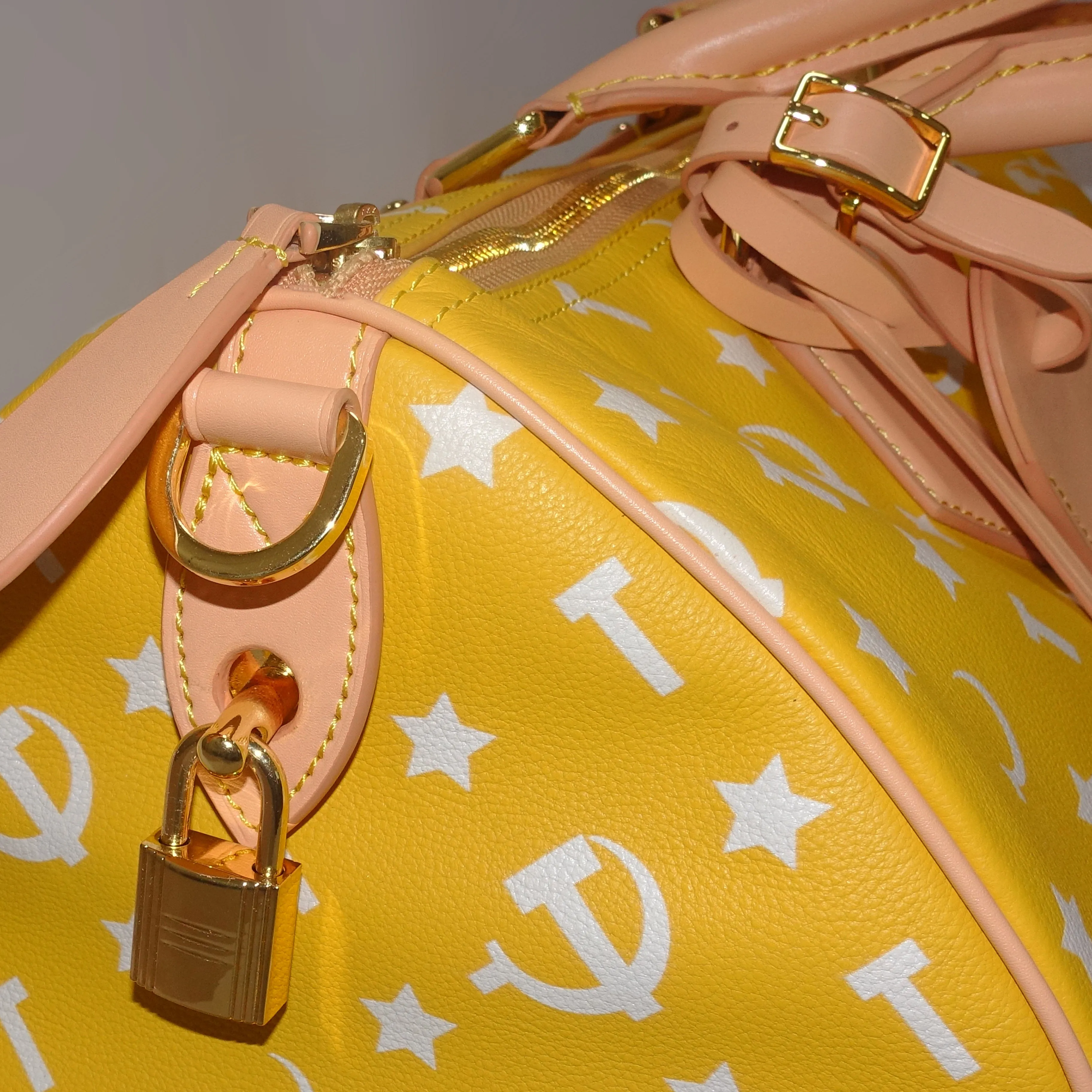 FAKE SPEEDY 40