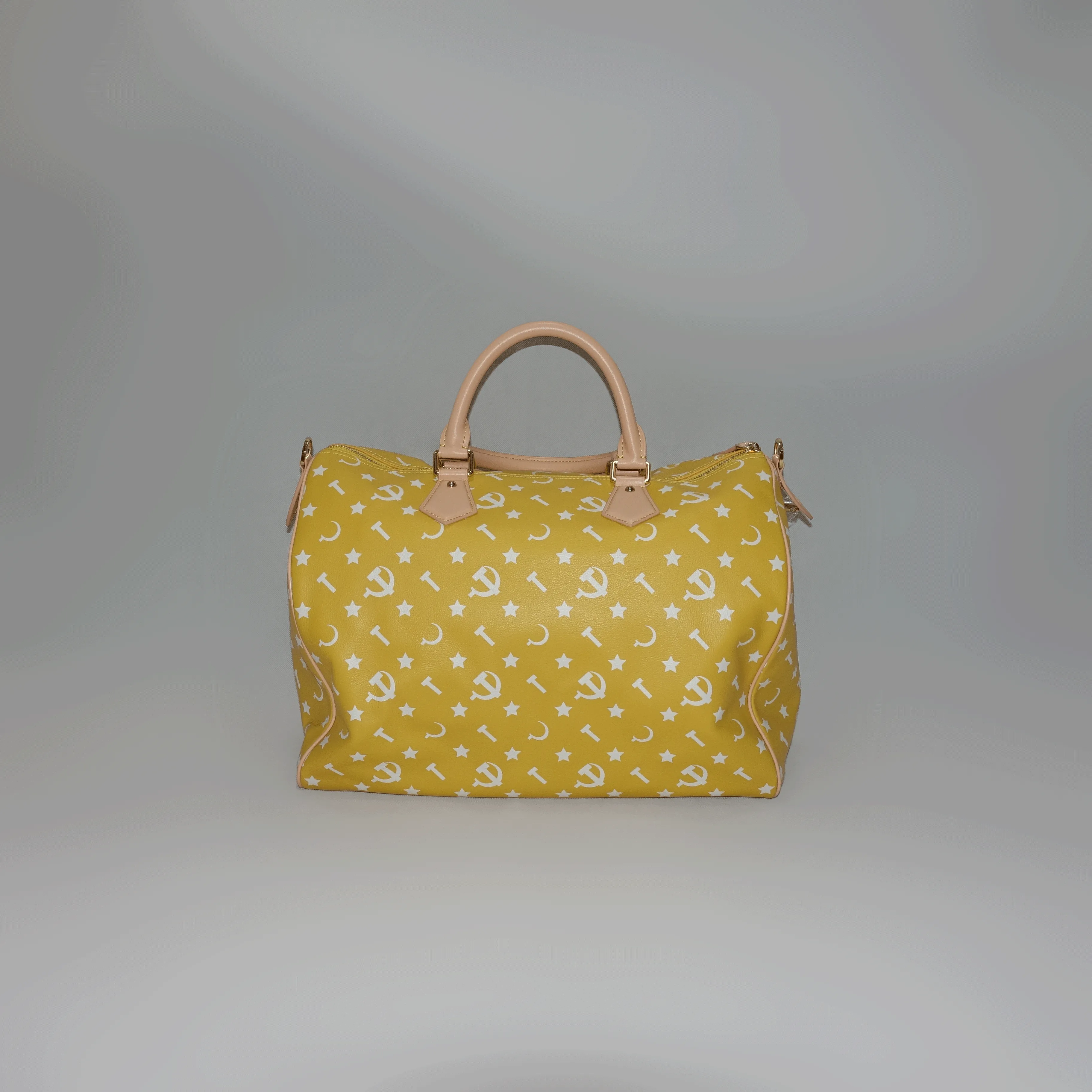 FAKE SPEEDY 40