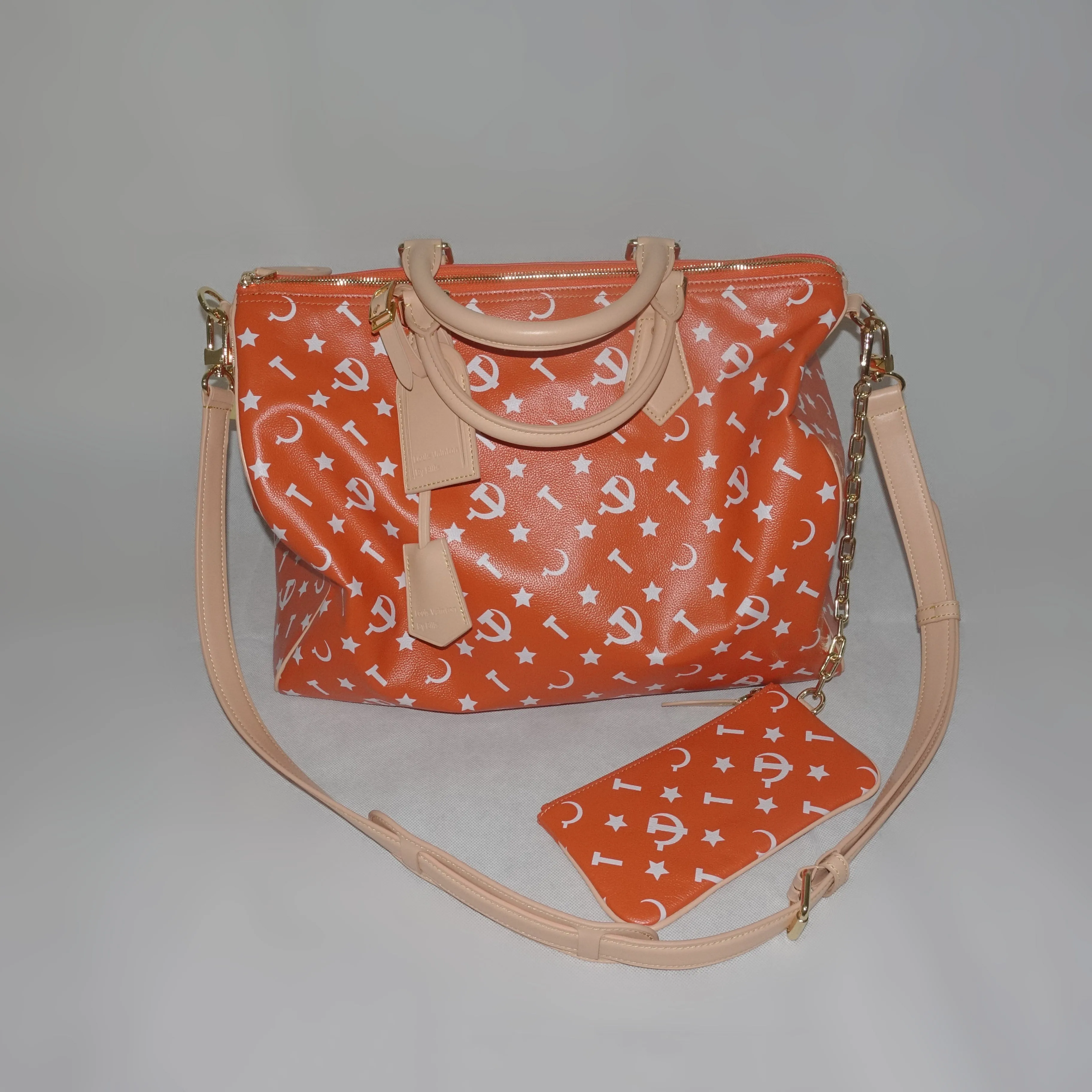 FAKE SPEEDY 40