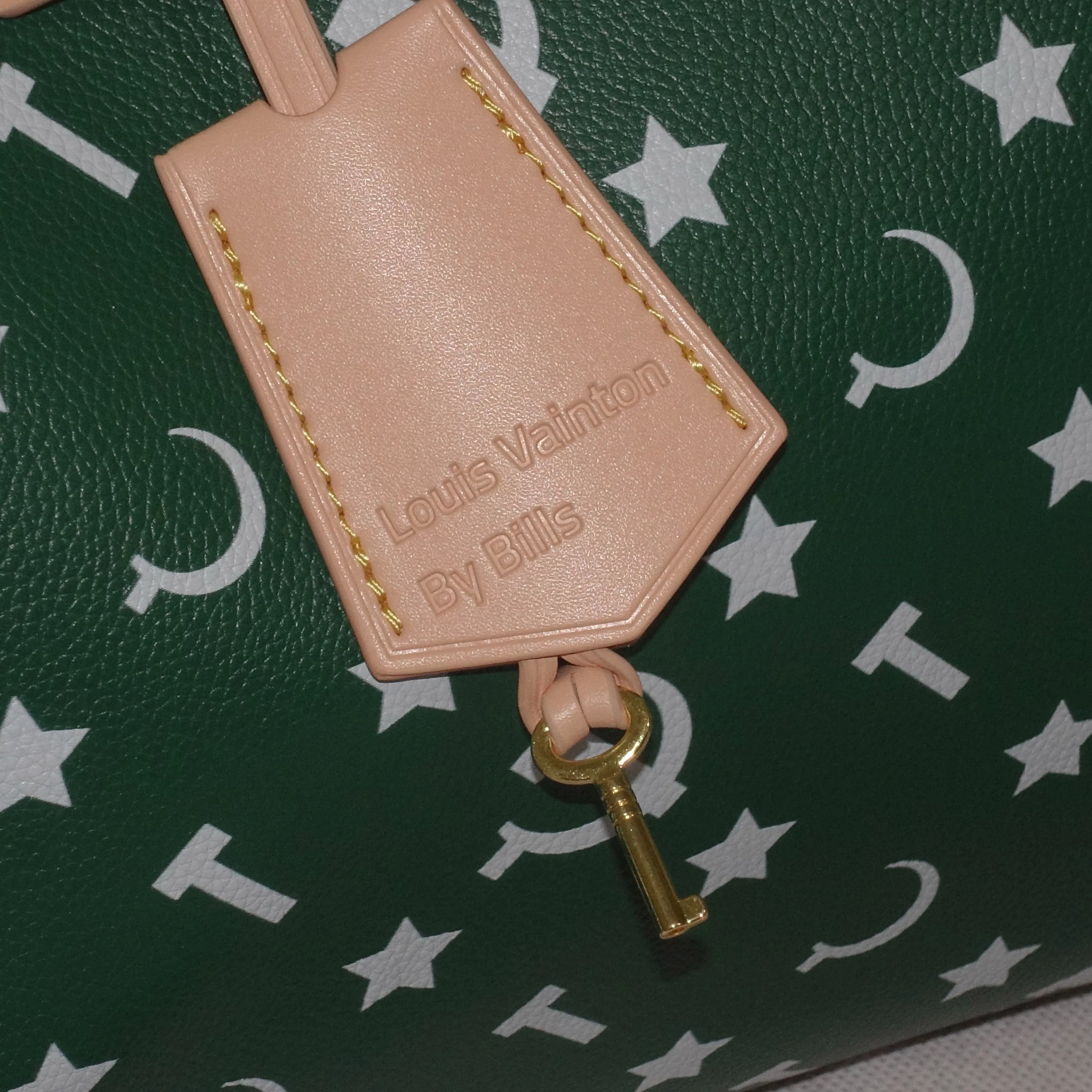 FAKE SPEEDY 40