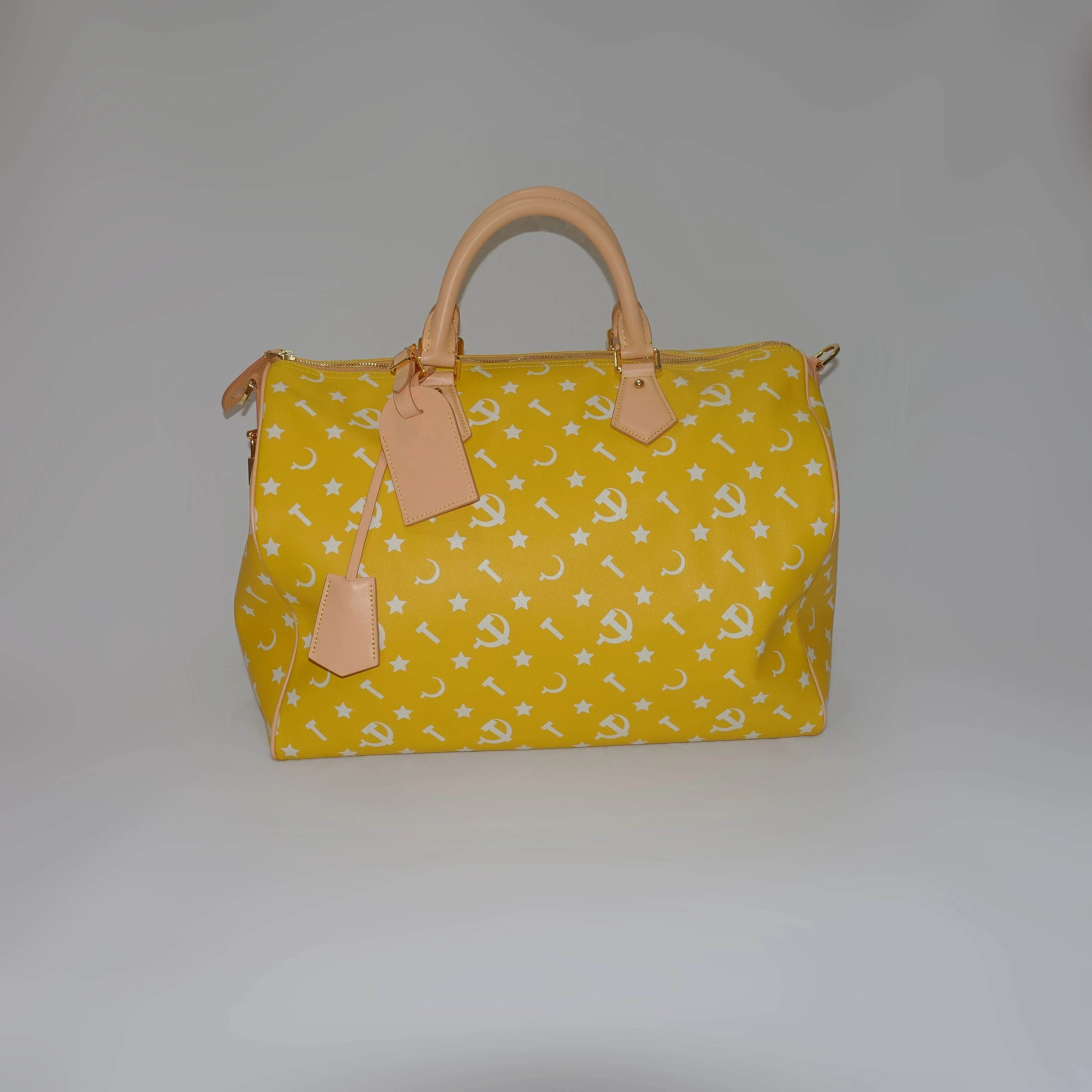 FAKE SPEEDY 40