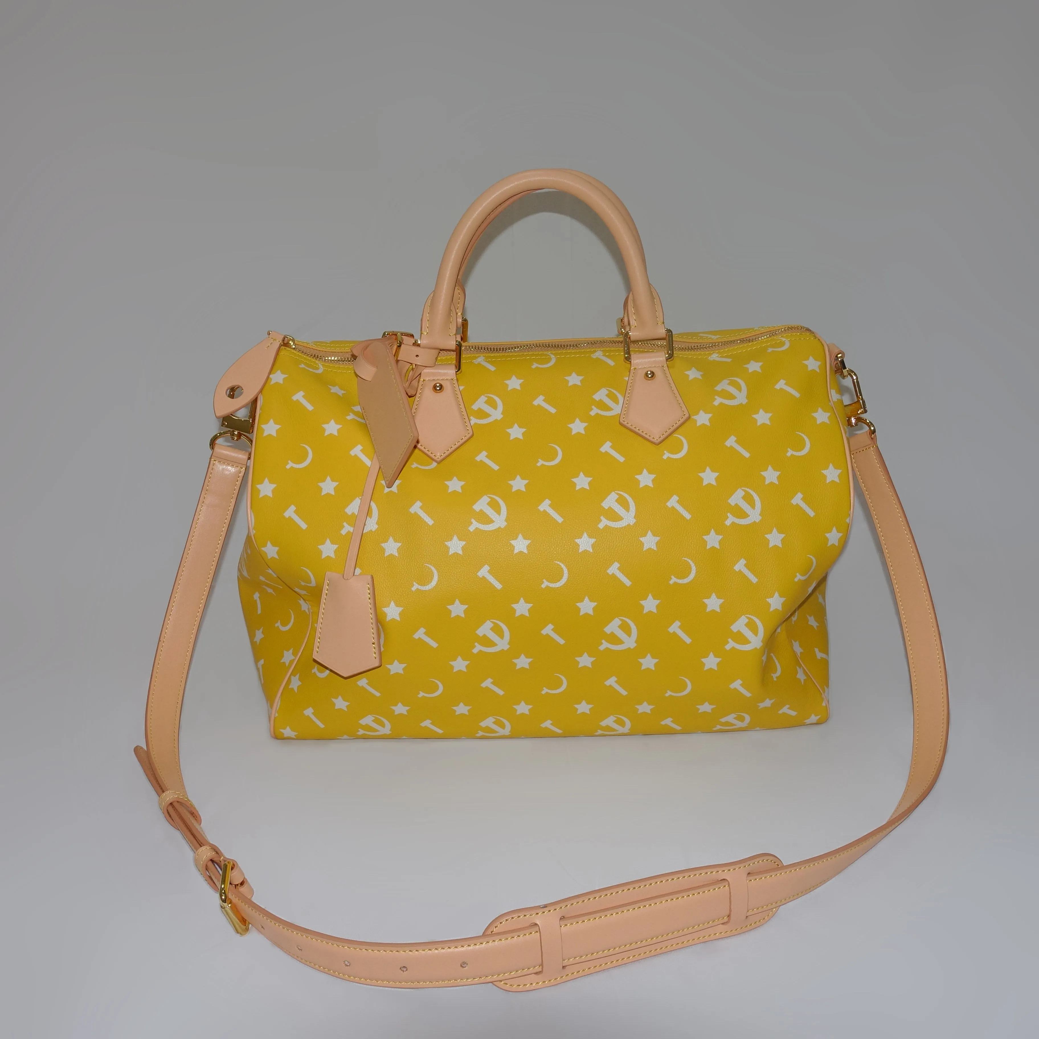 FAKE SPEEDY 40