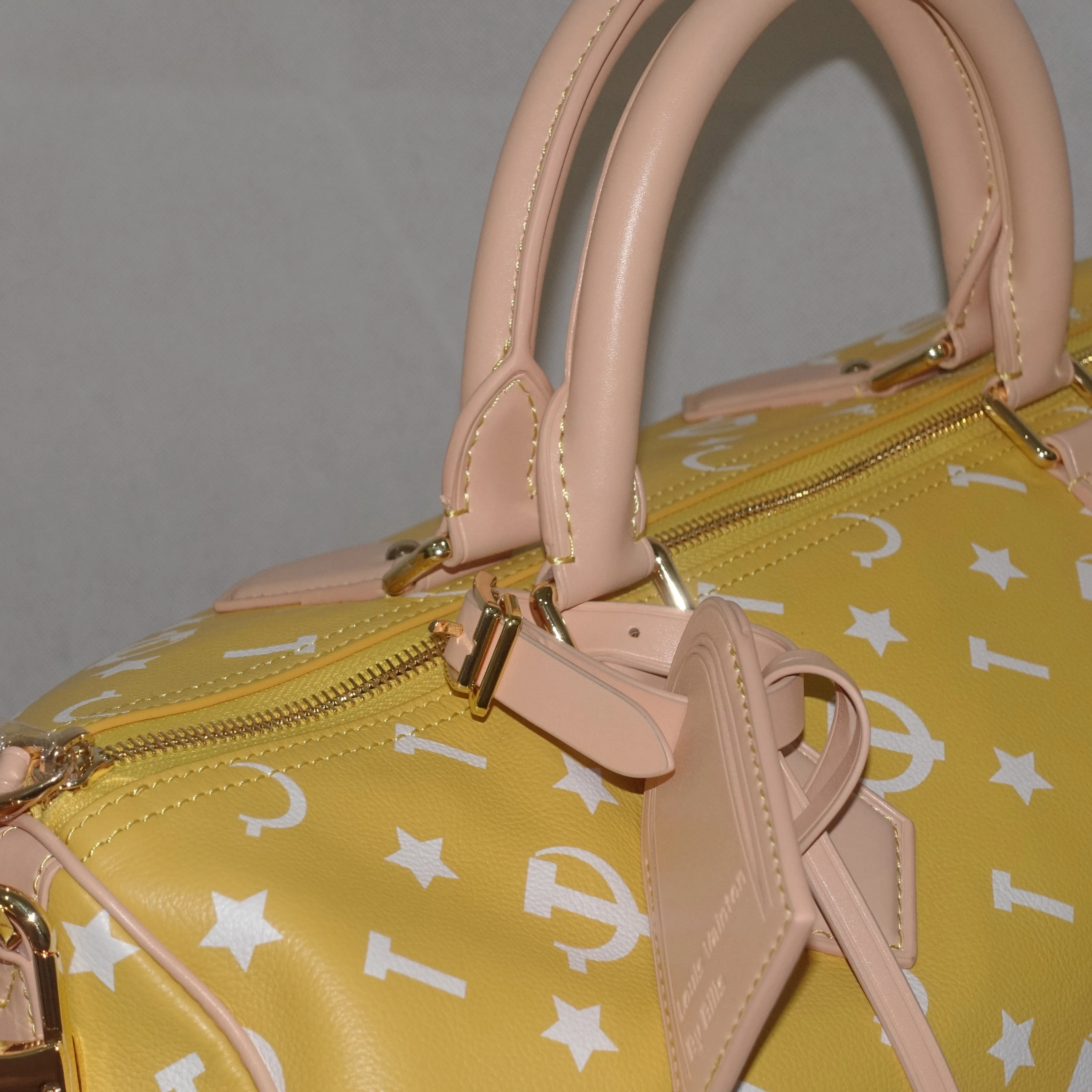 FAKE SPEEDY 40