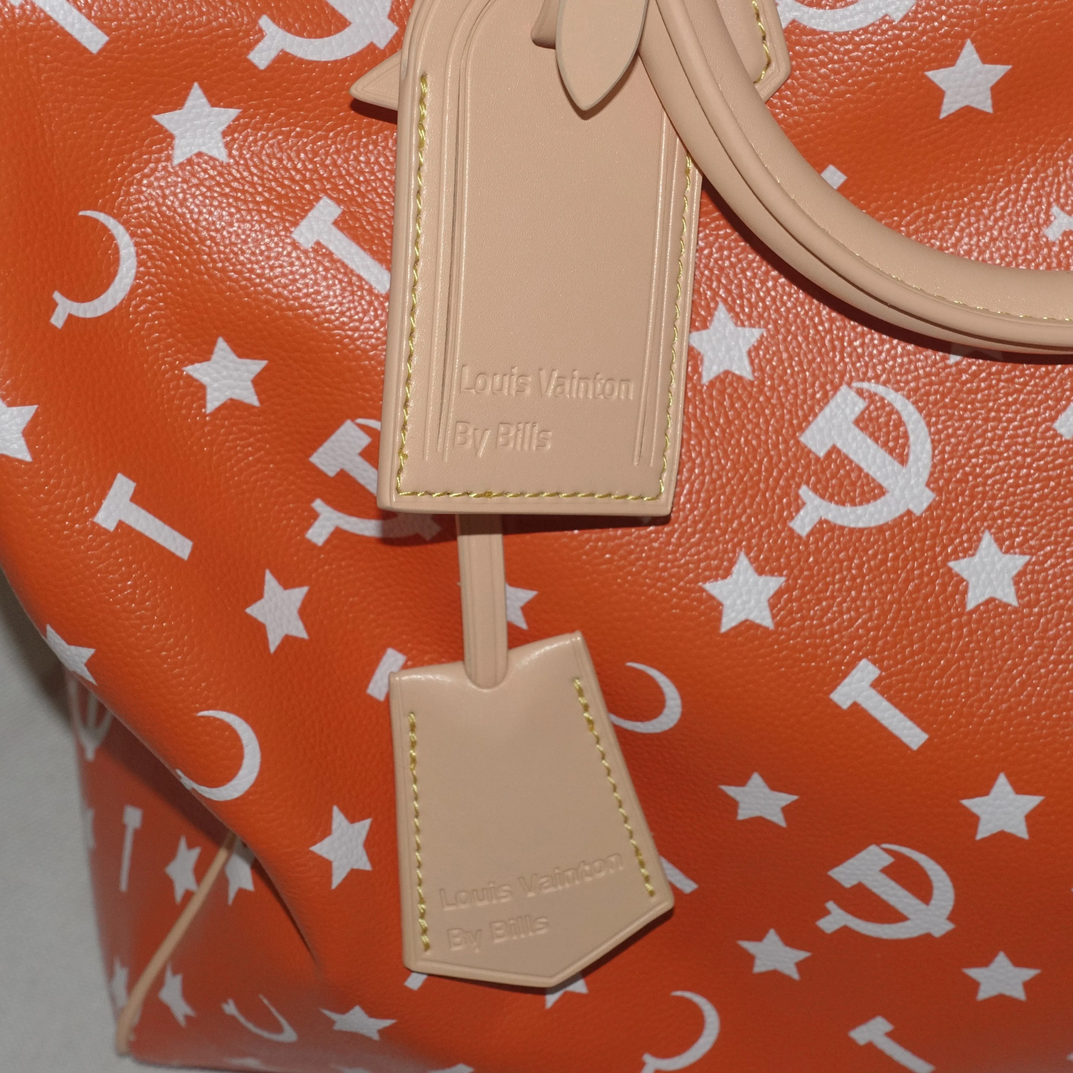 FAKE SPEEDY 40