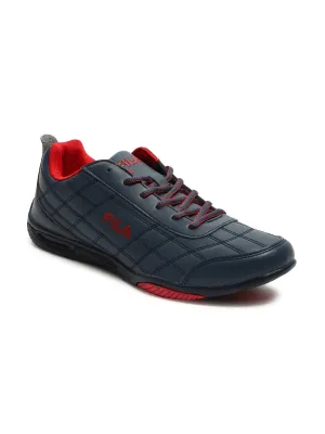 Fila Black Sterling II Men's Sneaker
