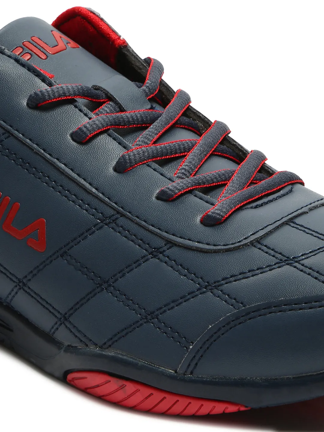 Fila Black Sterling II Men's Sneaker