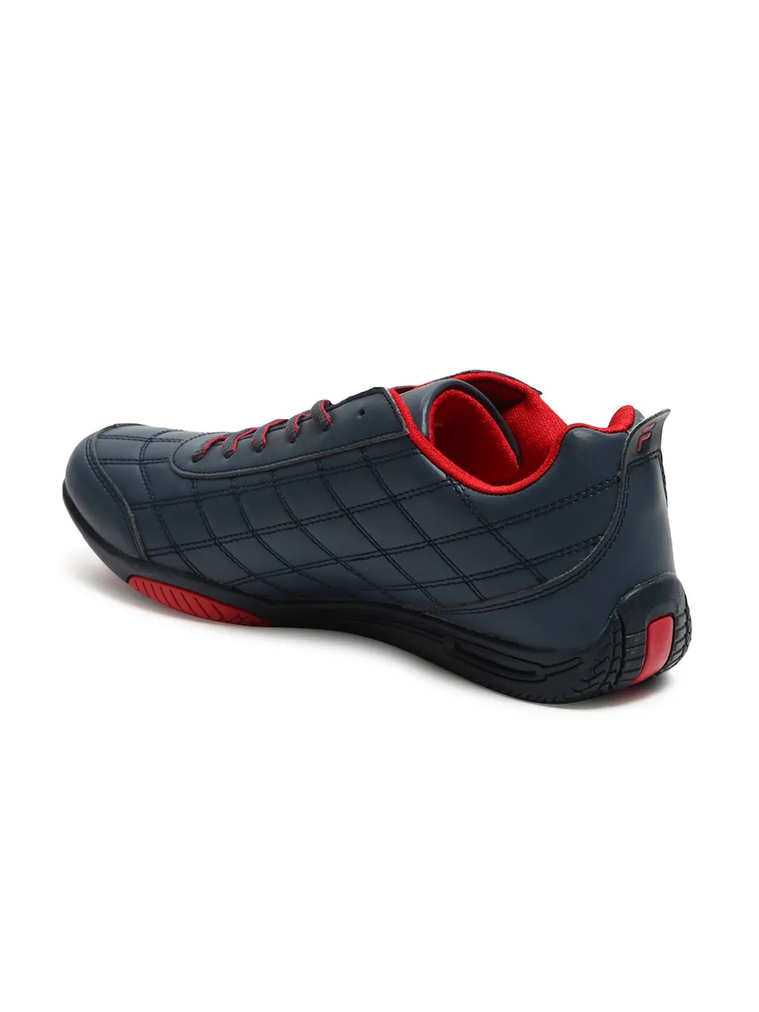 Fila Black Sterling II Men's Sneaker