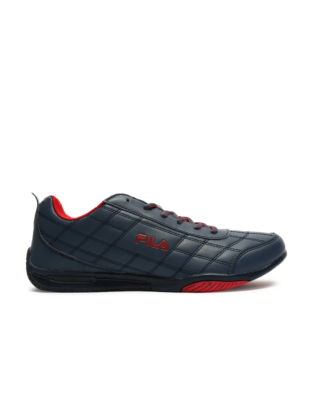 Fila Black Sterling II Men's Sneaker