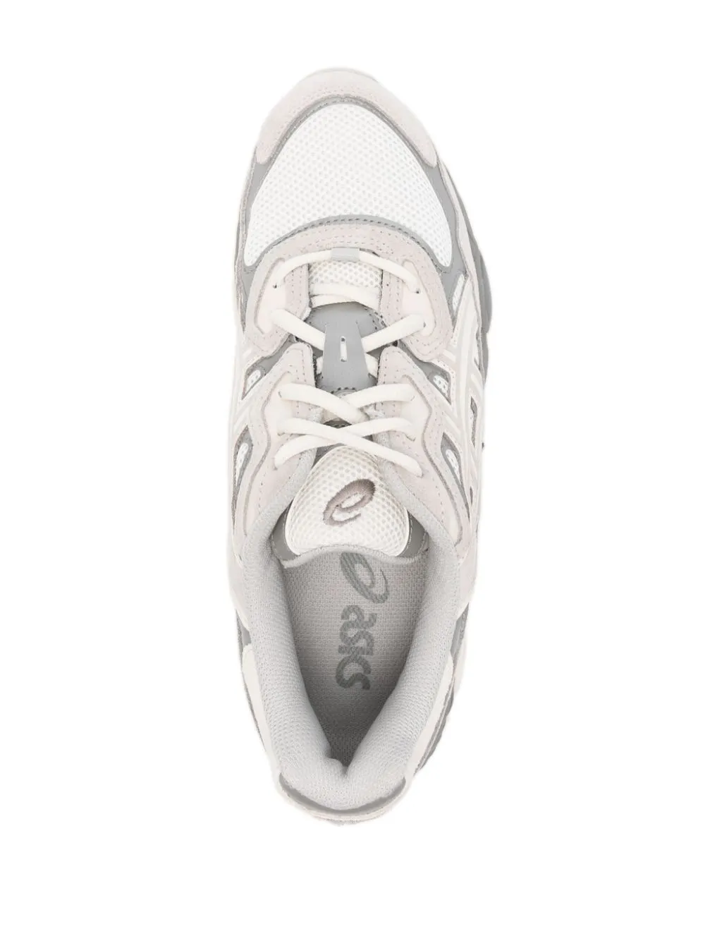 Gel NYC sneakers