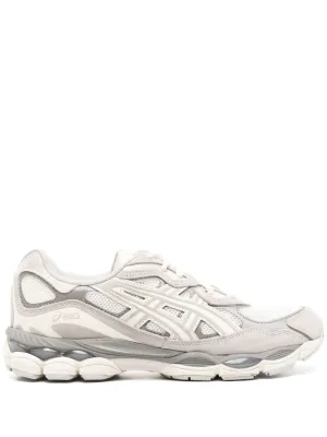 Gel NYC sneakers