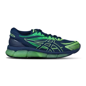 GEL-QUANTUM 360 VII Trainers Blue & Green